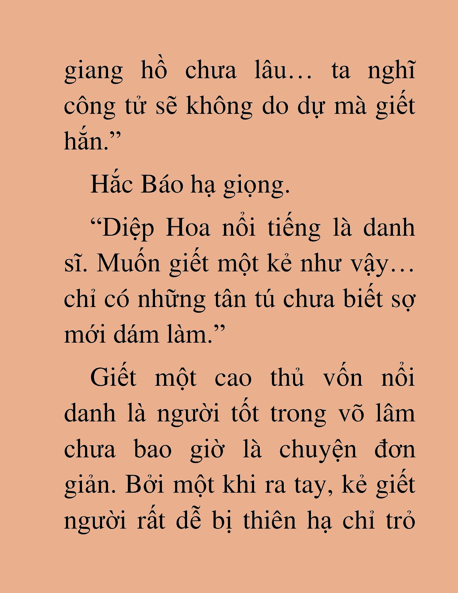 Đọc truyện HAT[NOVEL] Thần Ma Đại Đế - Chap 139