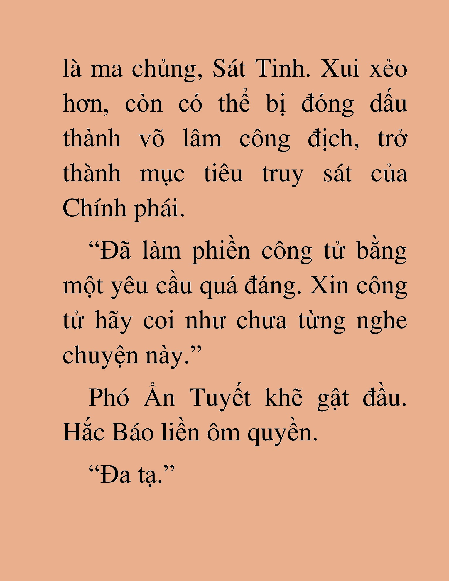 Đọc truyện HAT[NOVEL] Thần Ma Đại Đế - Chap 139