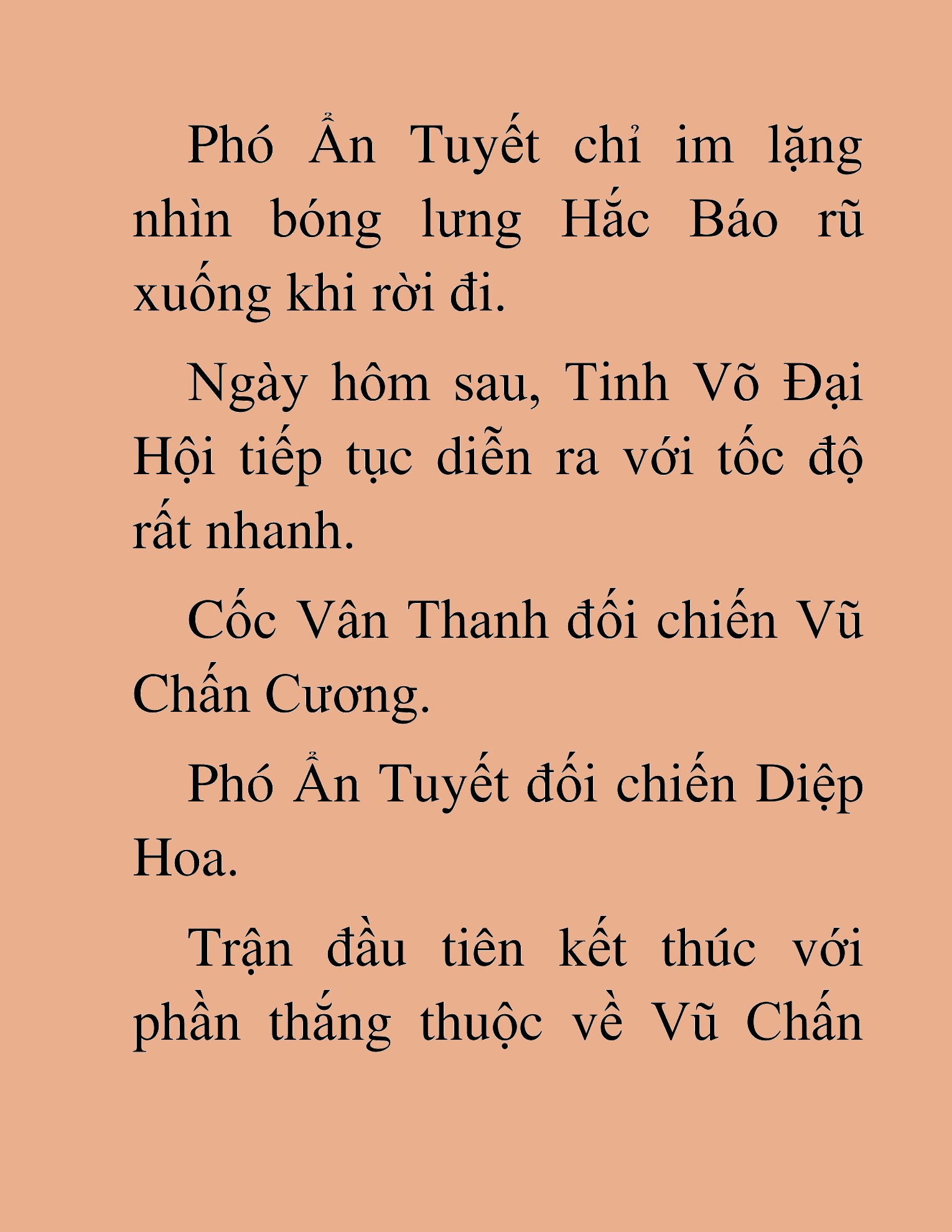 Đọc truyện HAT[NOVEL] Thần Ma Đại Đế - Chap 139