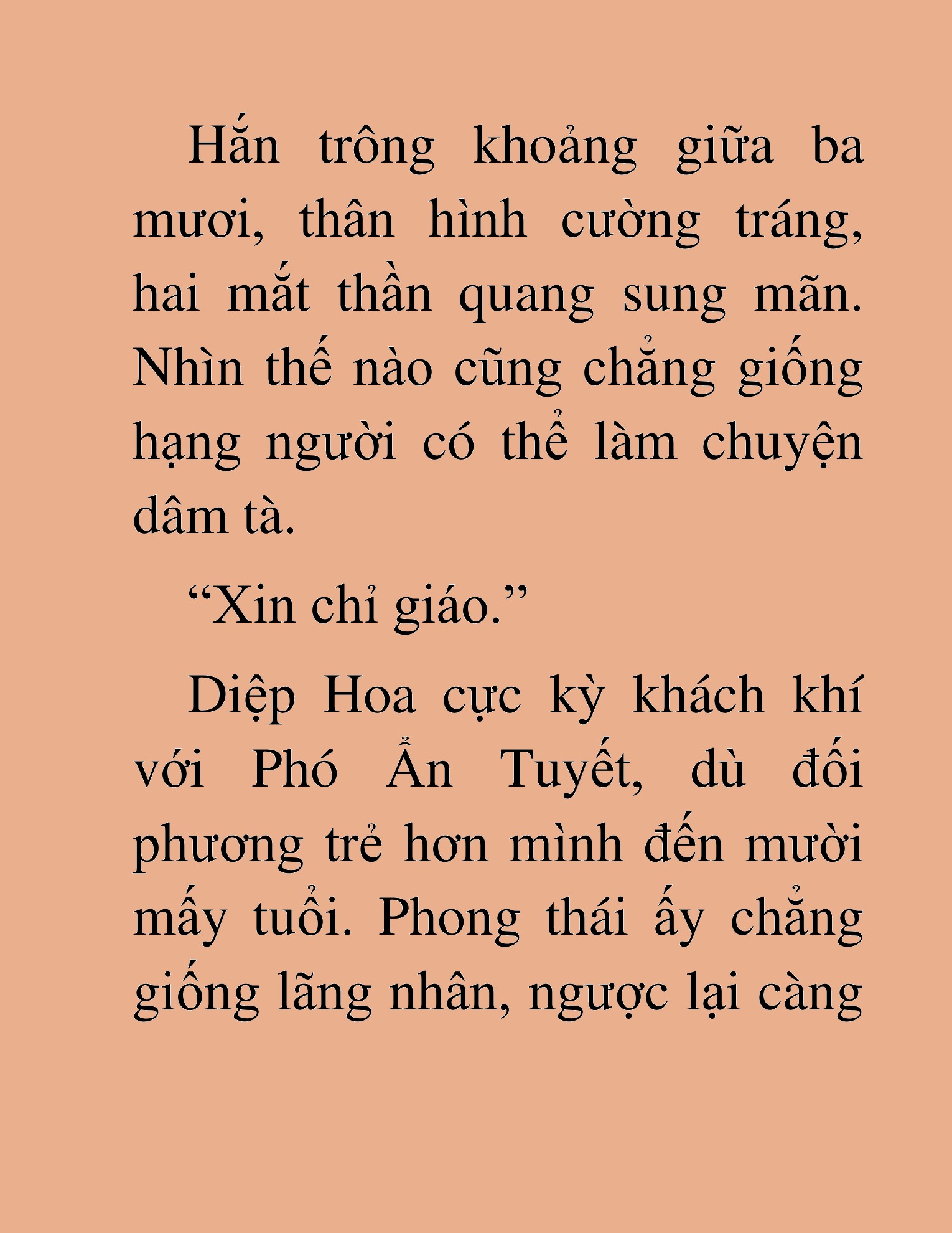 Đọc truyện HAT[NOVEL] Thần Ma Đại Đế - Chap 139