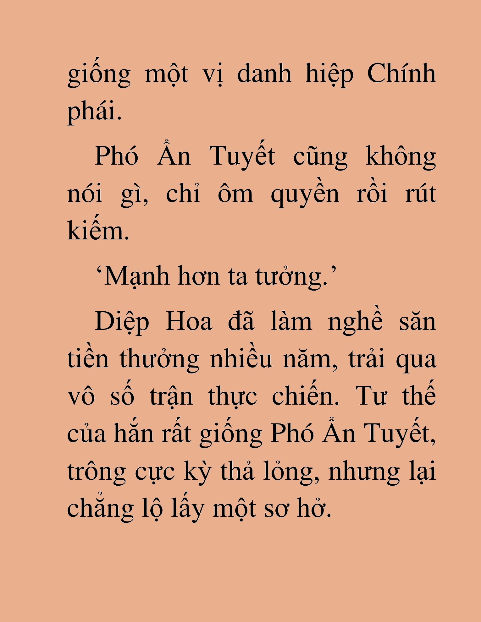 Đọc truyện HAT[NOVEL] Thần Ma Đại Đế - Chap 139