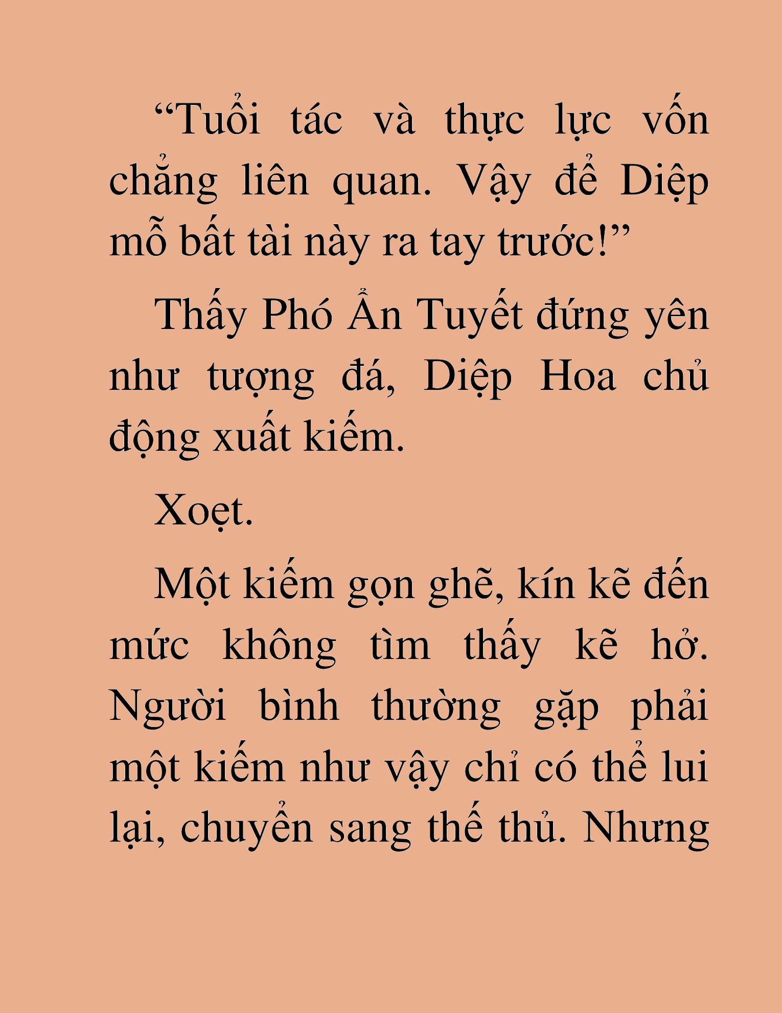 Đọc truyện HAT[NOVEL] Thần Ma Đại Đế - Chap 139