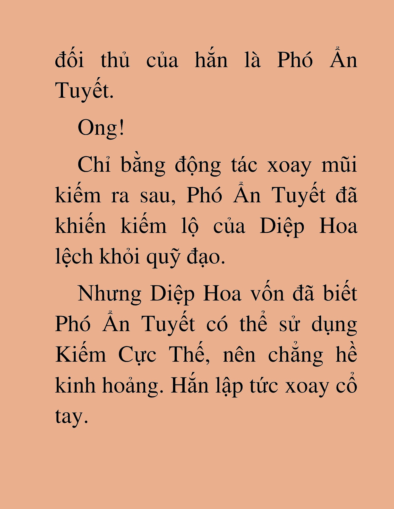 Đọc truyện HAT[NOVEL] Thần Ma Đại Đế - Chap 139