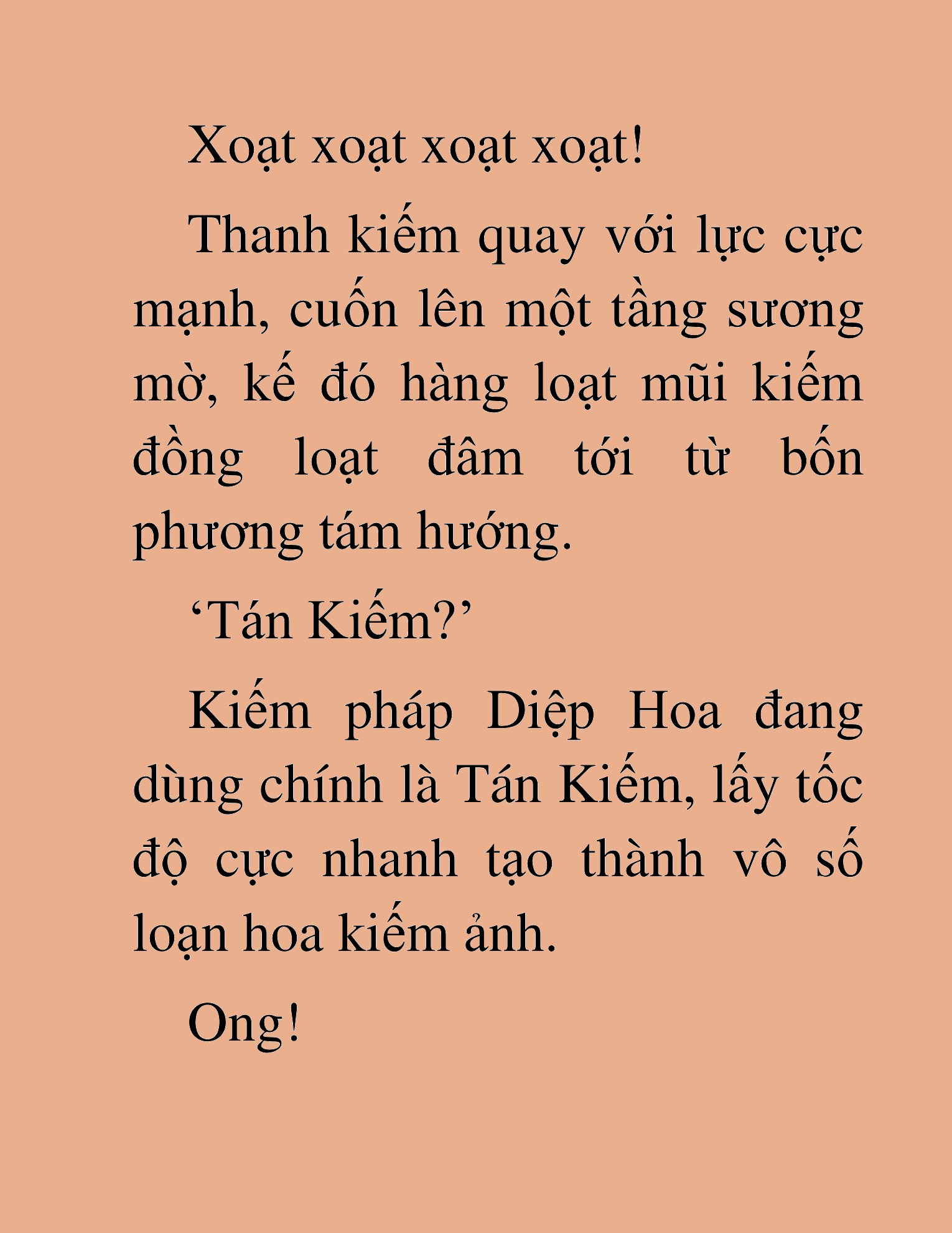Đọc truyện HAT[NOVEL] Thần Ma Đại Đế - Chap 139