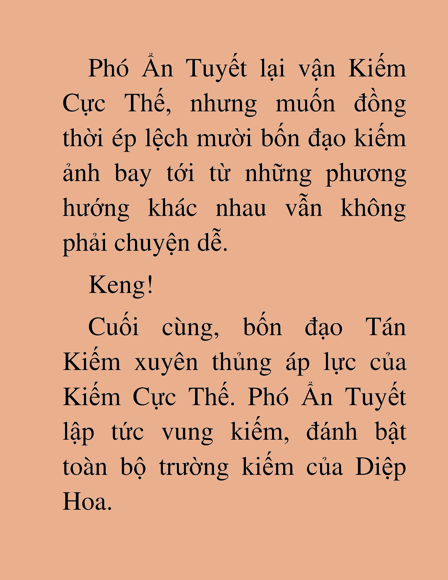 Đọc truyện HAT[NOVEL] Thần Ma Đại Đế - Chap 139
