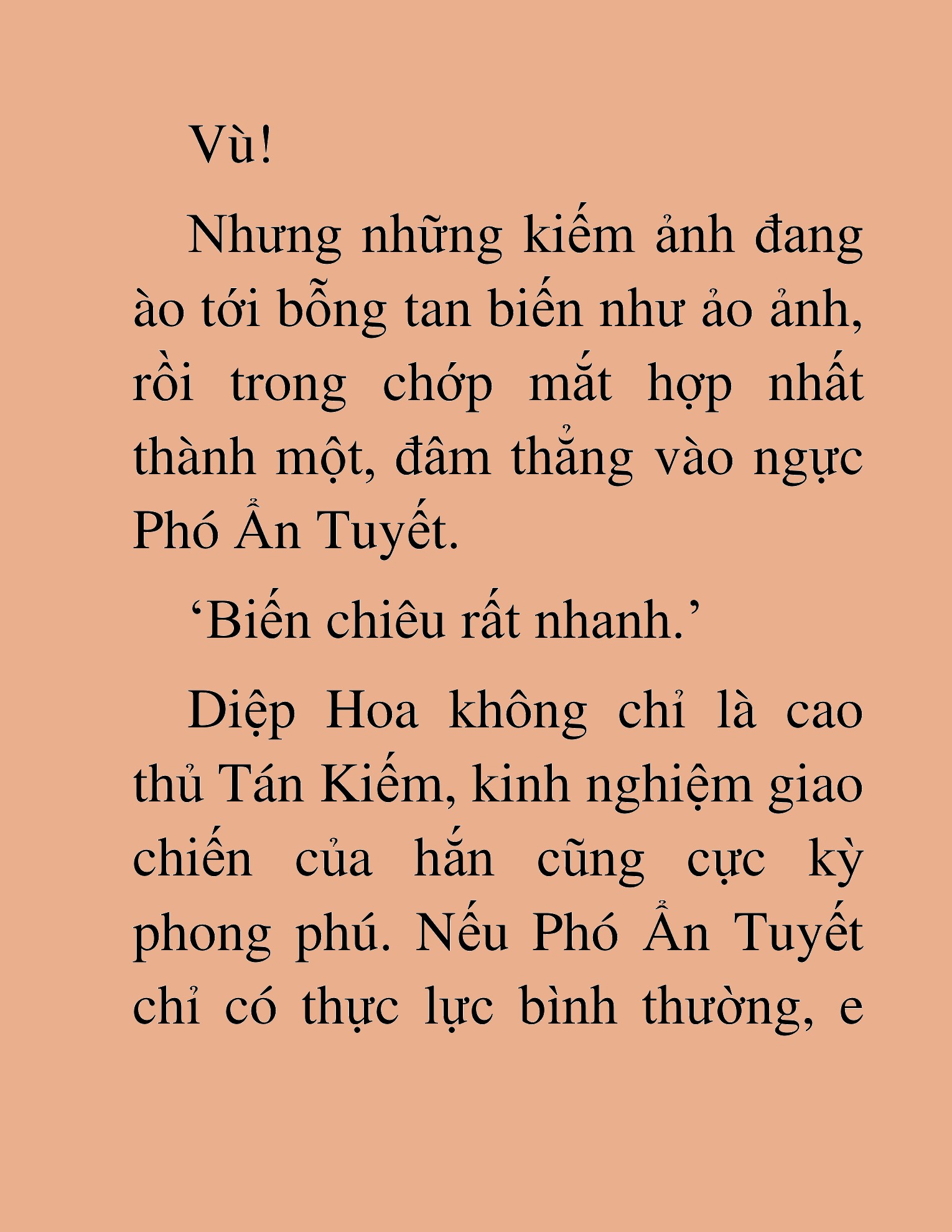 Đọc truyện HAT[NOVEL] Thần Ma Đại Đế - Chap 139