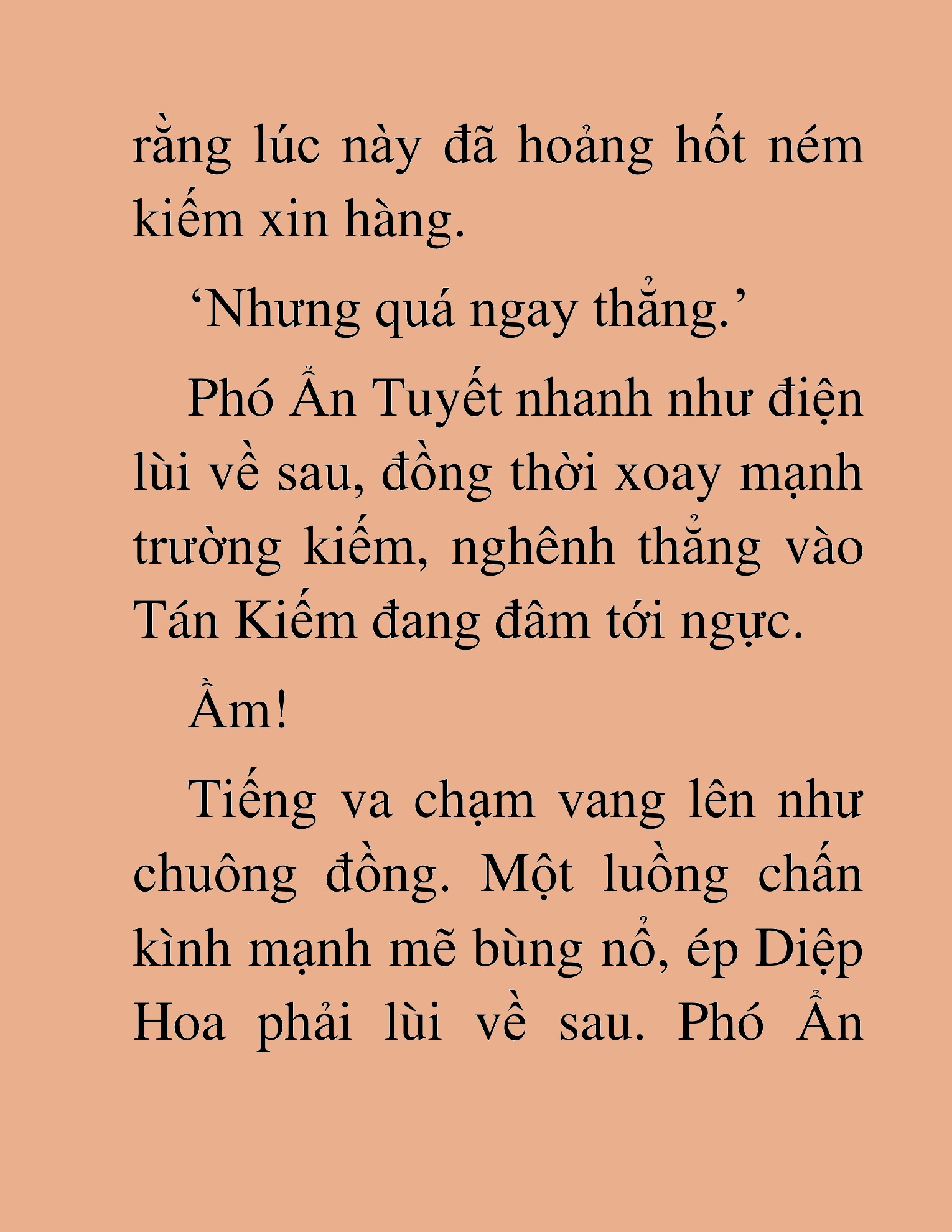 Đọc truyện HAT[NOVEL] Thần Ma Đại Đế - Chap 139