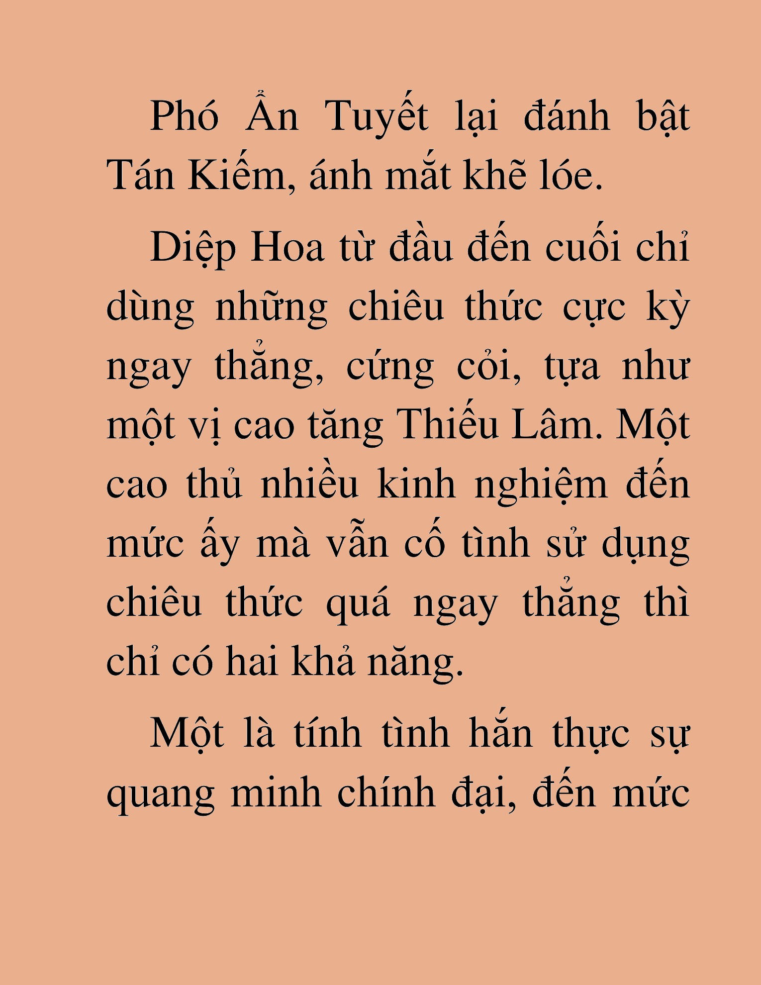 Đọc truyện HAT[NOVEL] Thần Ma Đại Đế - Chap 139