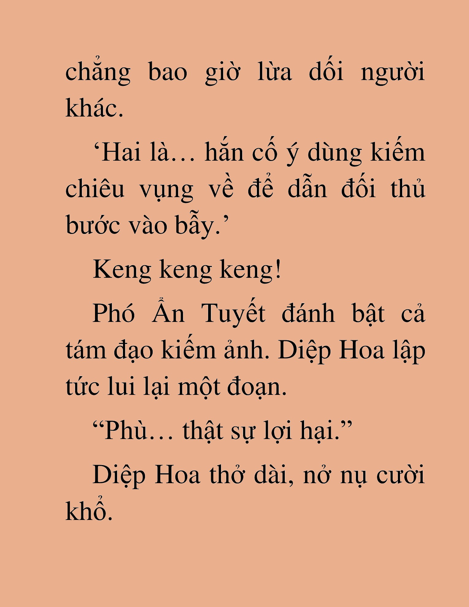 Đọc truyện HAT[NOVEL] Thần Ma Đại Đế - Chap 139
