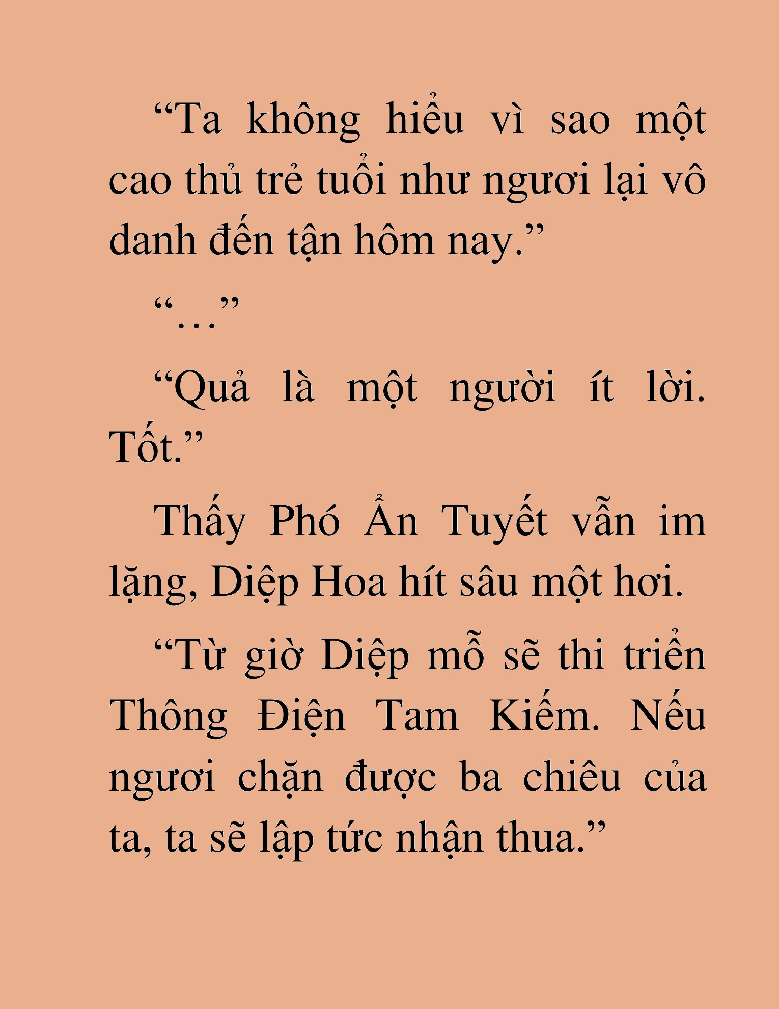 Đọc truyện HAT[NOVEL] Thần Ma Đại Đế - Chap 139
