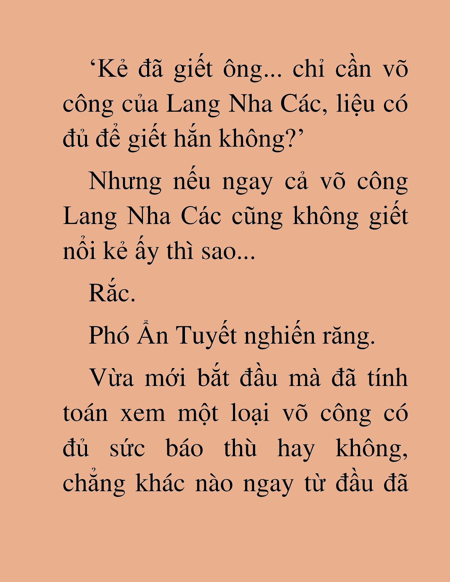 Đọc truyện HAT[NOVEL] Thần Ma Đại Đế - Chap 14