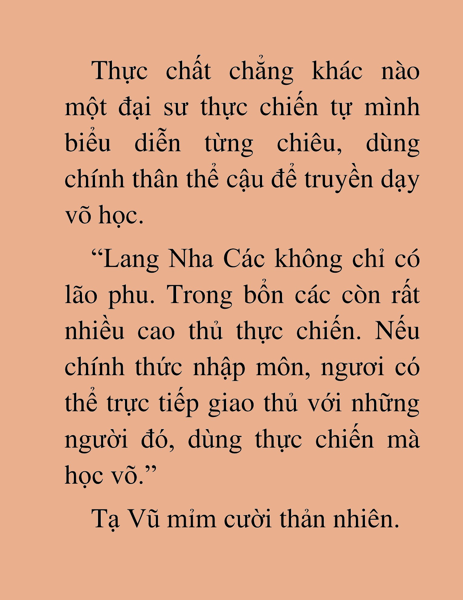 Đọc truyện HAT[NOVEL] Thần Ma Đại Đế - Chap 14
