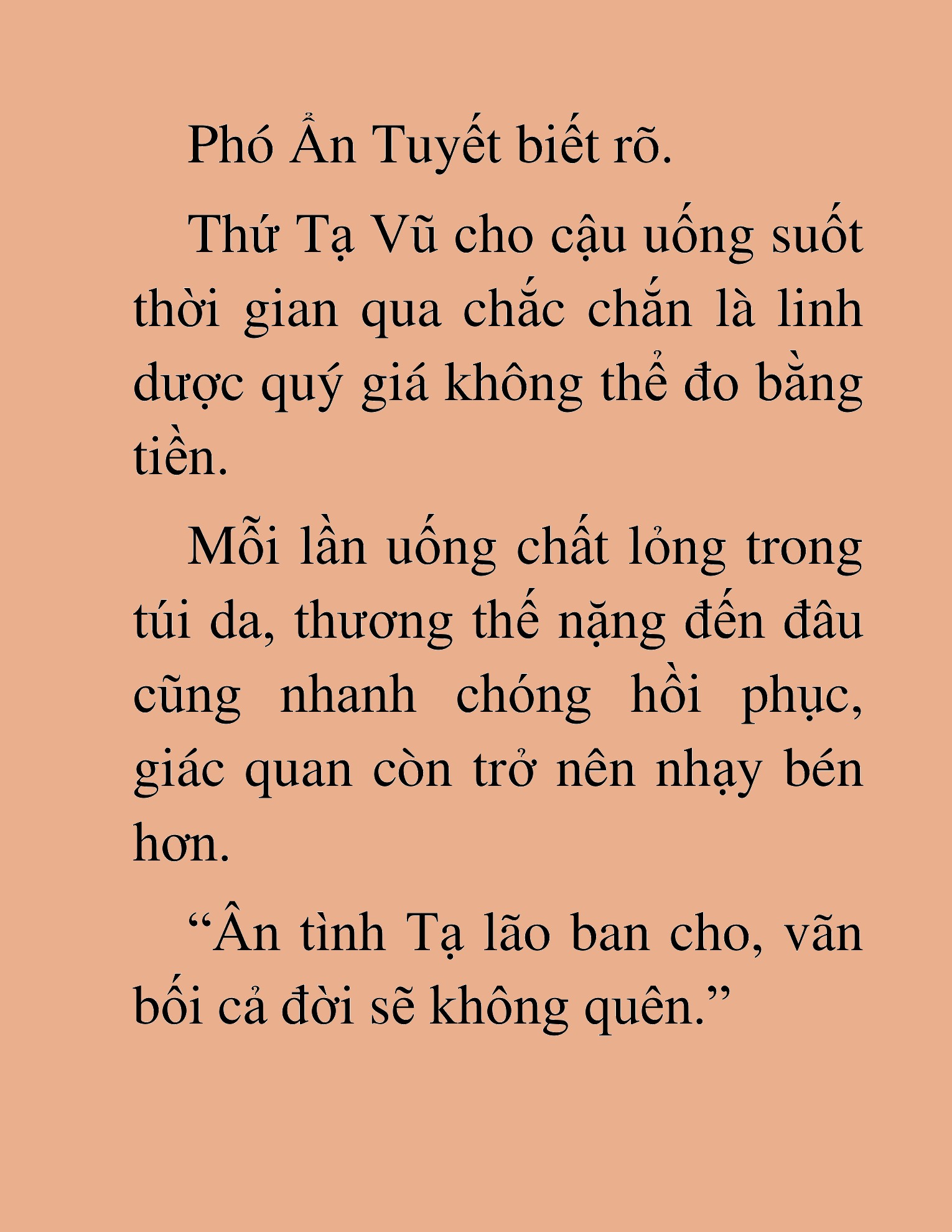 Đọc truyện HAT[NOVEL] Thần Ma Đại Đế - Chap 14