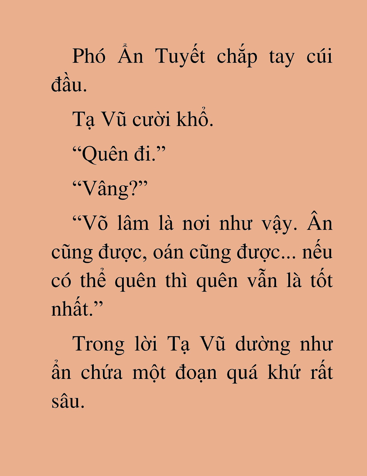 Đọc truyện HAT[NOVEL] Thần Ma Đại Đế - Chap 14