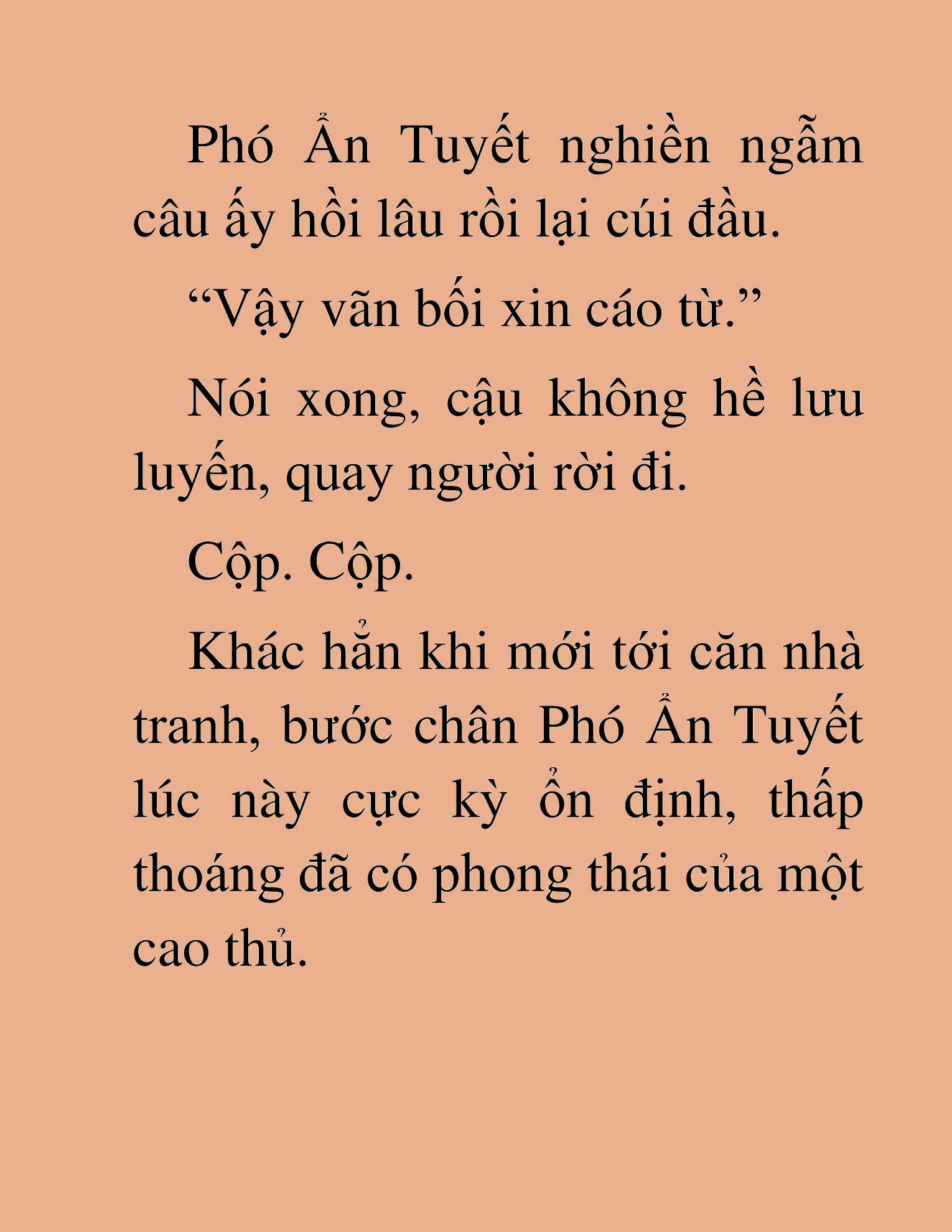 Đọc truyện HAT[NOVEL] Thần Ma Đại Đế - Chap 14