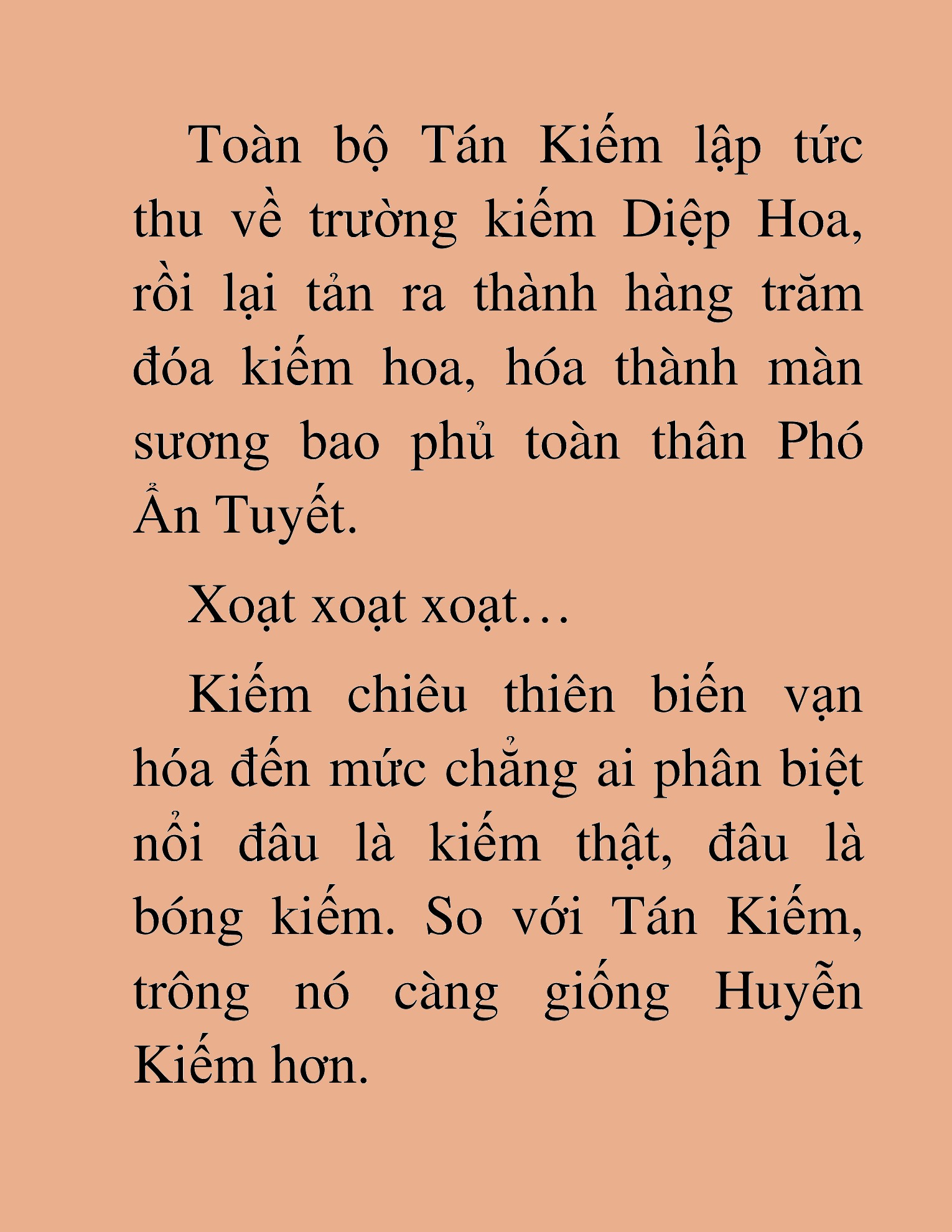 Đọc truyện HAT[NOVEL] Thần Ma Đại Đế - Chap 140