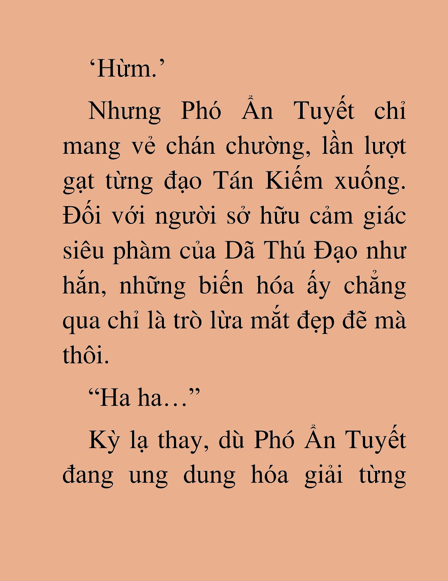 Đọc truyện HAT[NOVEL] Thần Ma Đại Đế - Chap 140