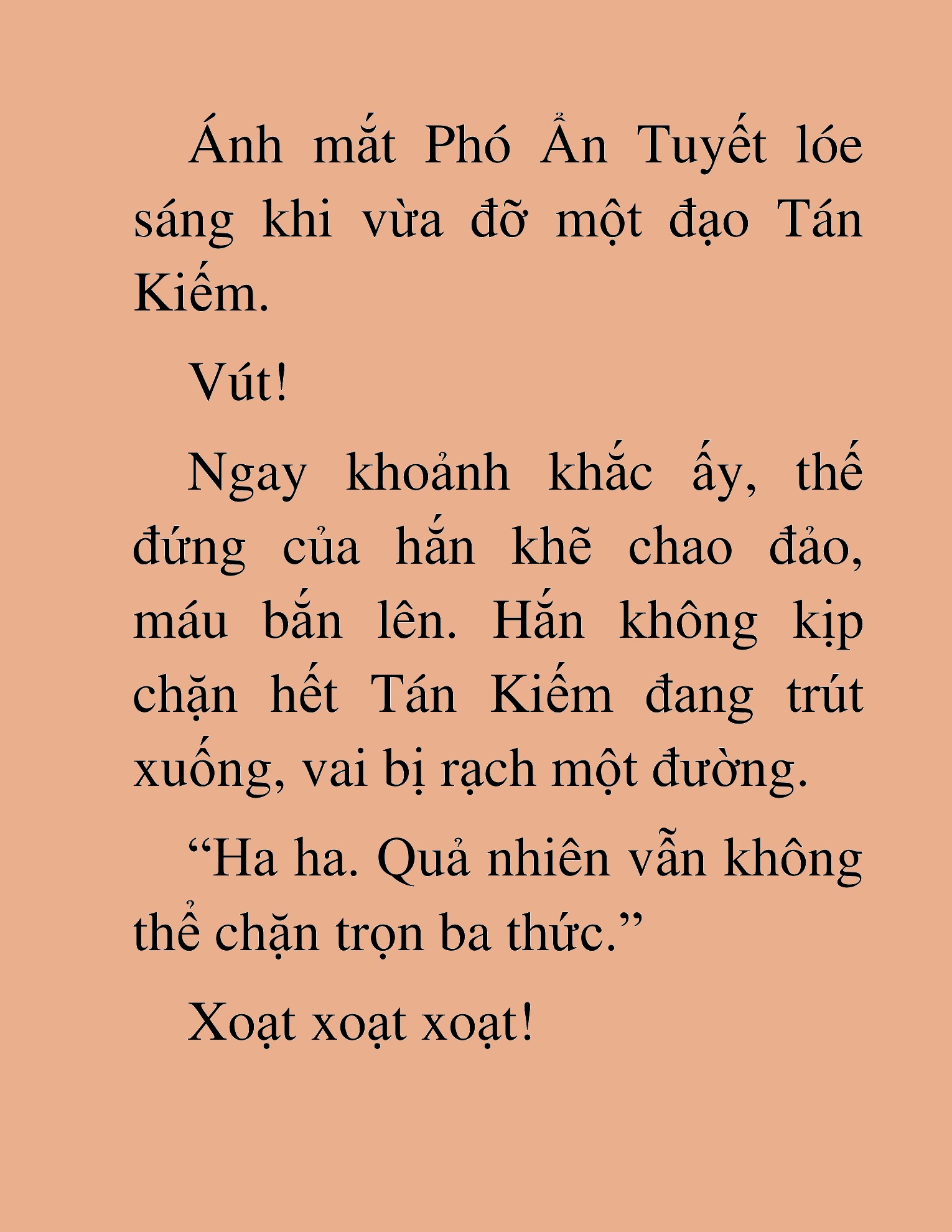 Đọc truyện HAT[NOVEL] Thần Ma Đại Đế - Chap 140
