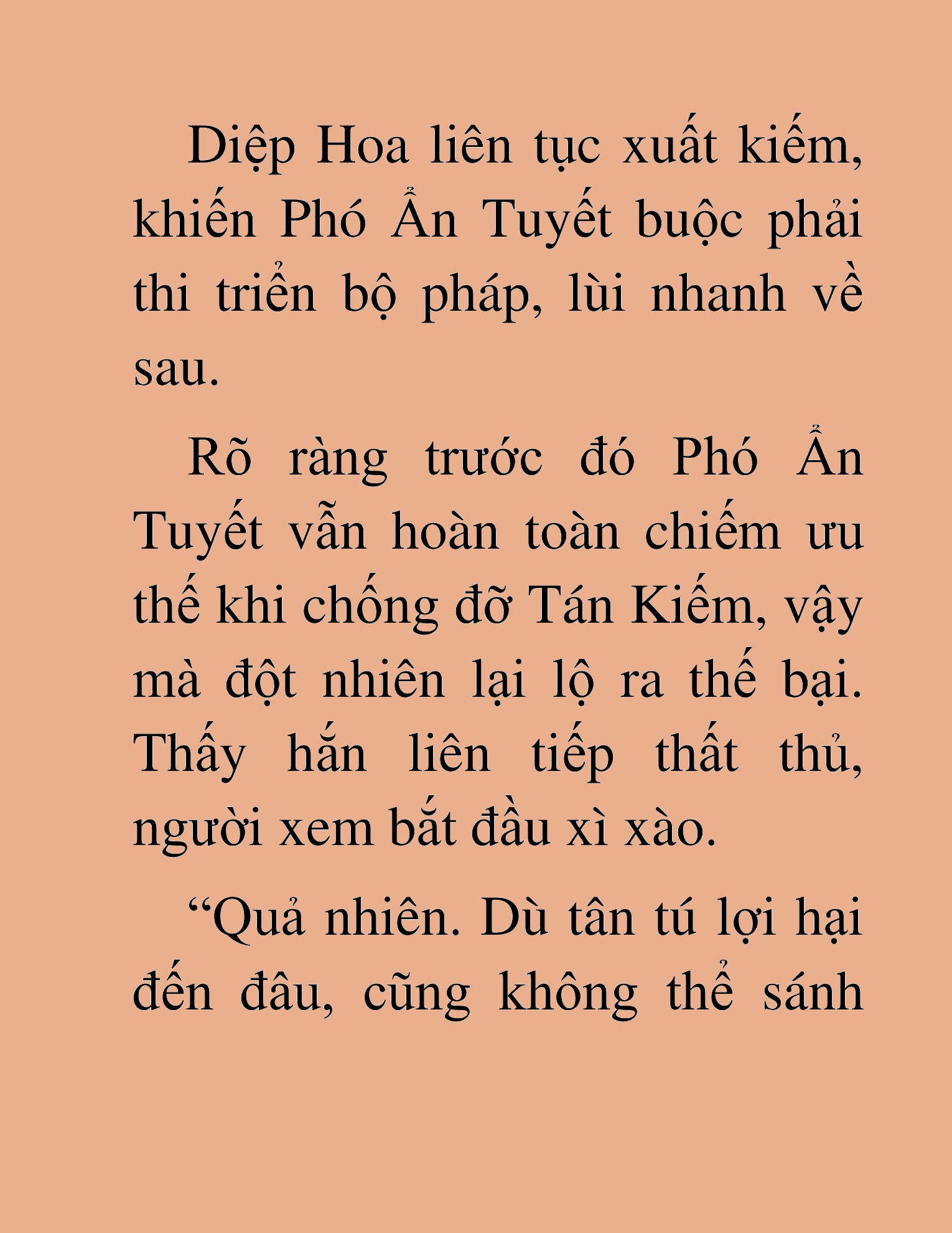 Đọc truyện HAT[NOVEL] Thần Ma Đại Đế - Chap 140
