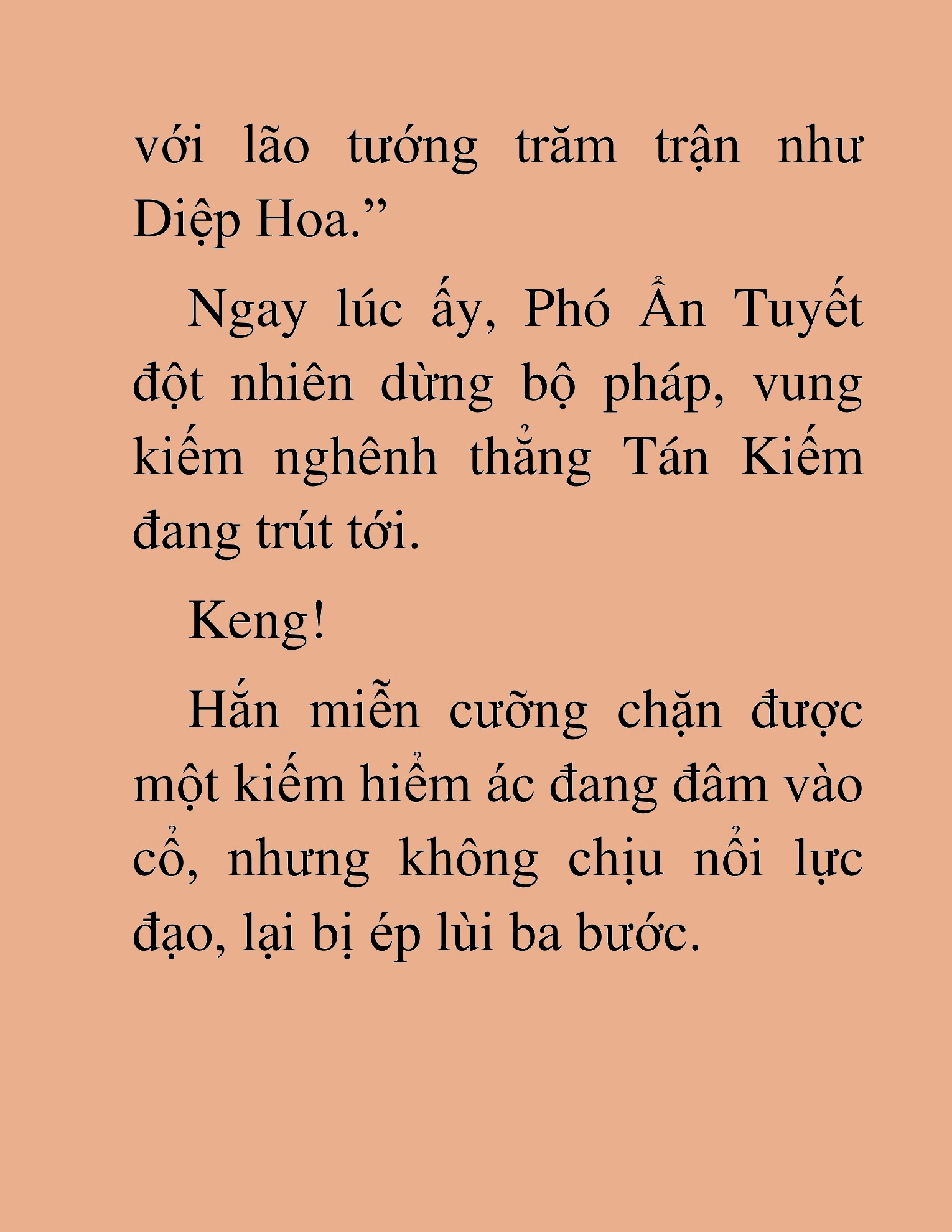 Đọc truyện HAT[NOVEL] Thần Ma Đại Đế - Chap 140