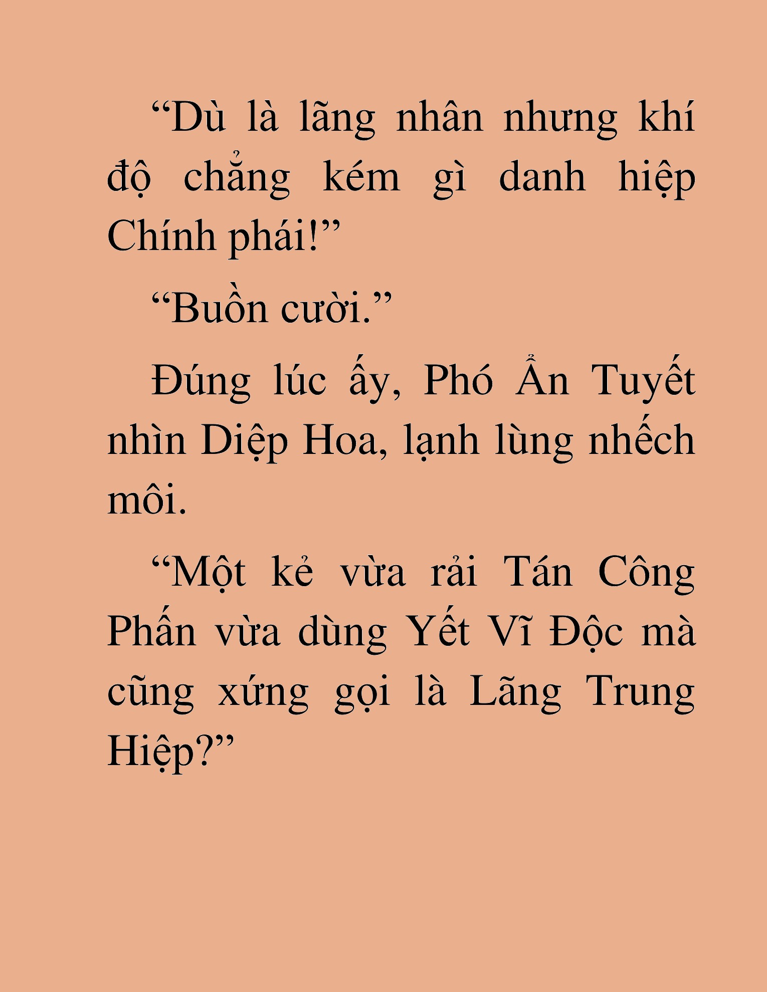 Đọc truyện HAT[NOVEL] Thần Ma Đại Đế - Chap 140