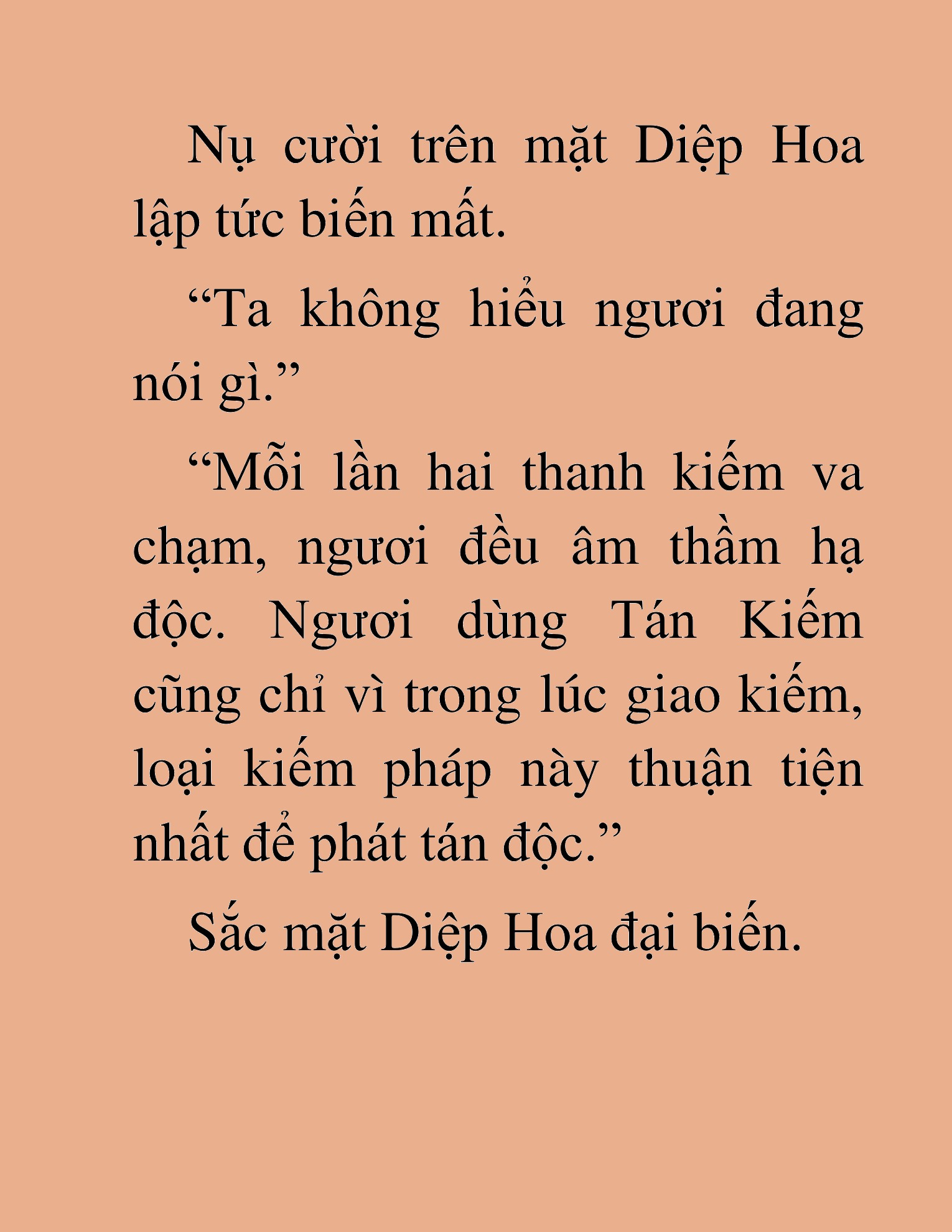 Đọc truyện HAT[NOVEL] Thần Ma Đại Đế - Chap 140