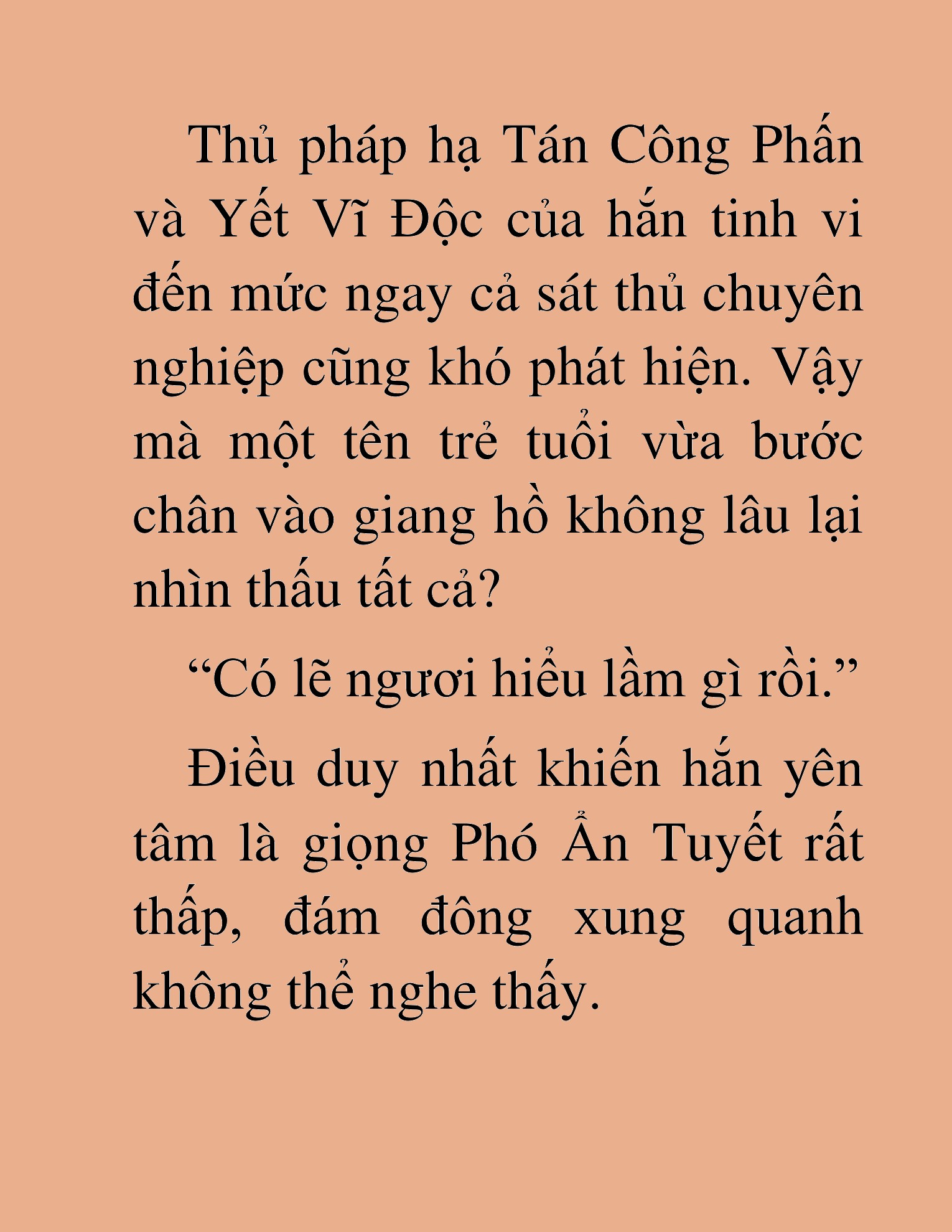 Đọc truyện HAT[NOVEL] Thần Ma Đại Đế - Chap 140