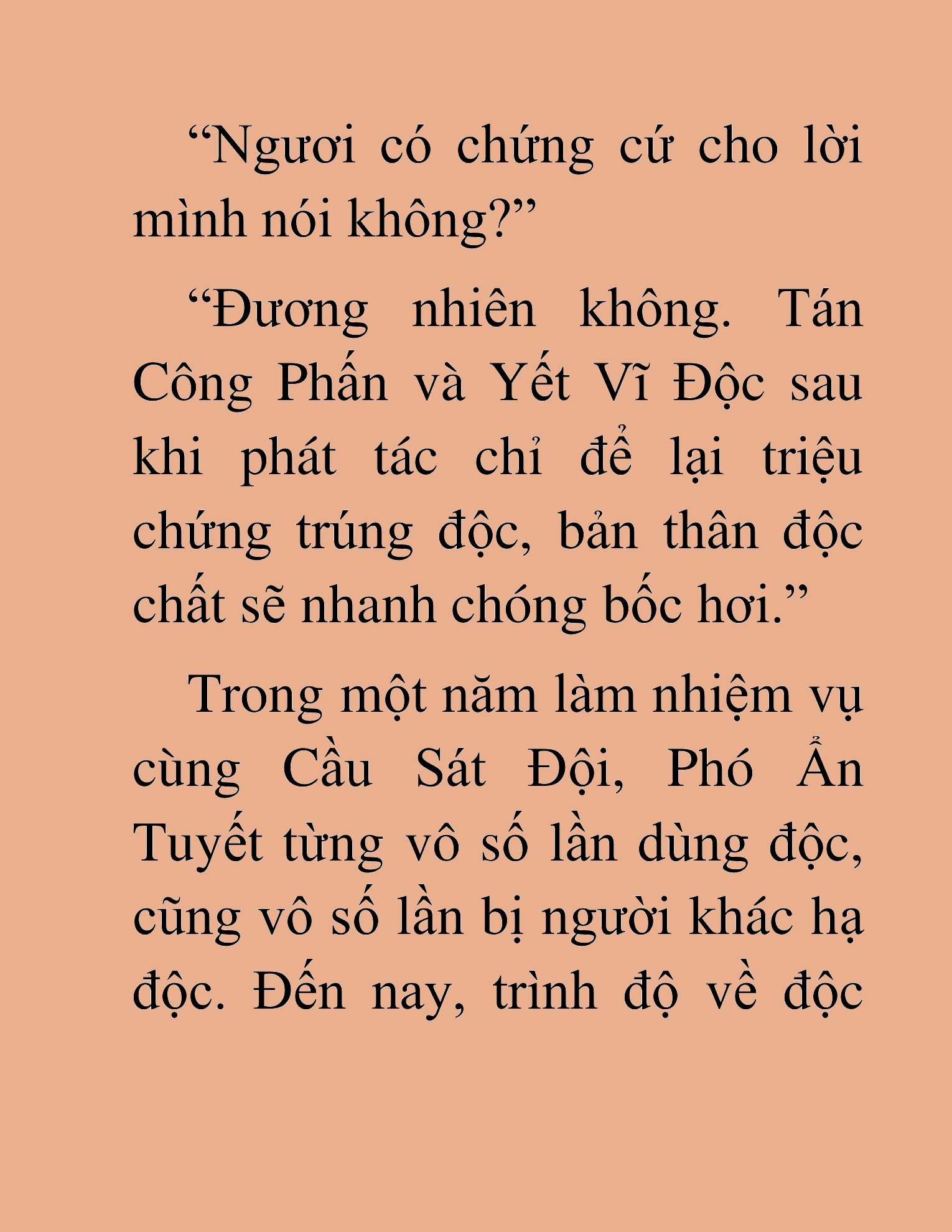 Đọc truyện HAT[NOVEL] Thần Ma Đại Đế - Chap 140
