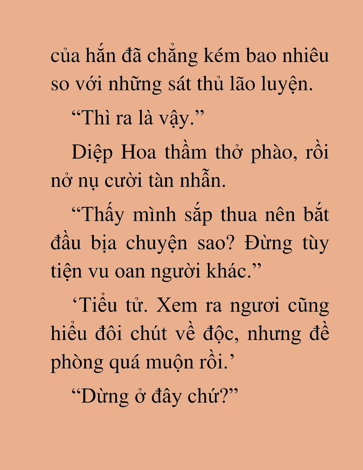 Đọc truyện HAT[NOVEL] Thần Ma Đại Đế - Chap 140