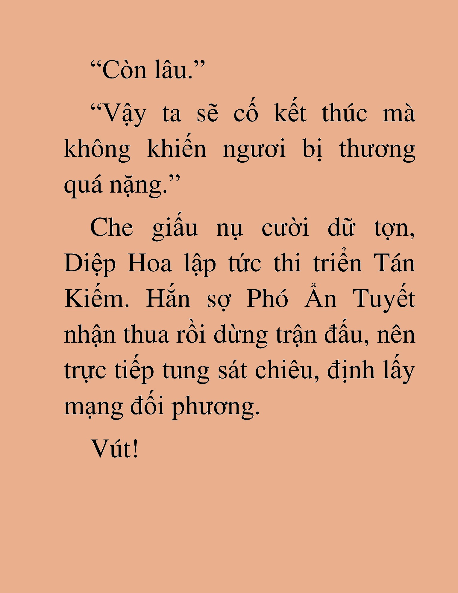 Đọc truyện HAT[NOVEL] Thần Ma Đại Đế - Chap 140