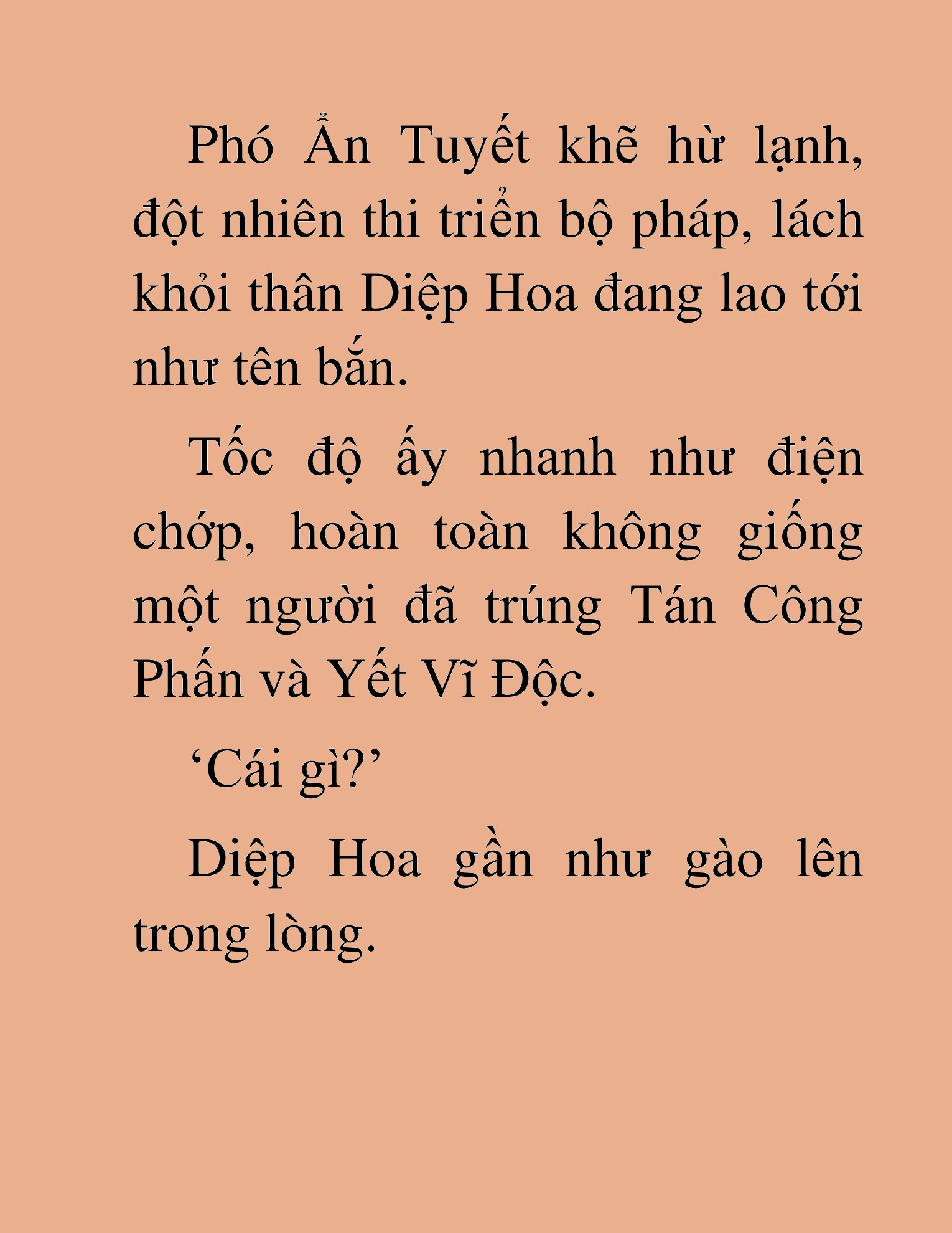 Đọc truyện HAT[NOVEL] Thần Ma Đại Đế - Chap 140