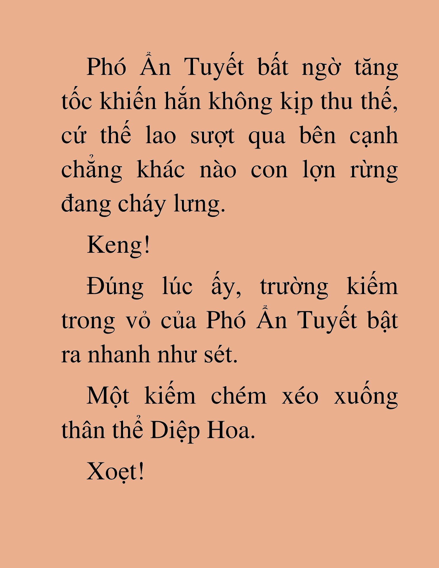 Đọc truyện HAT[NOVEL] Thần Ma Đại Đế - Chap 140