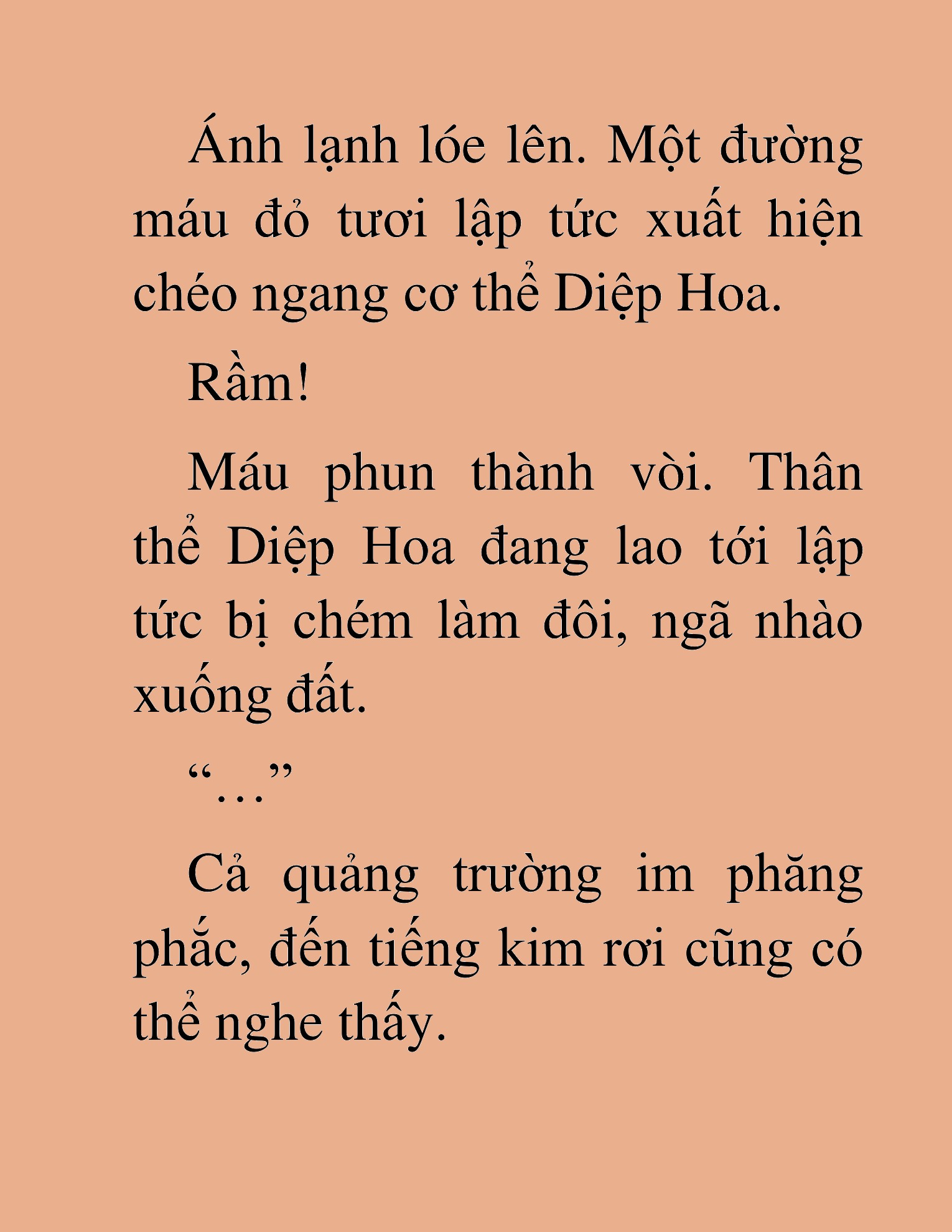 Đọc truyện HAT[NOVEL] Thần Ma Đại Đế - Chap 140