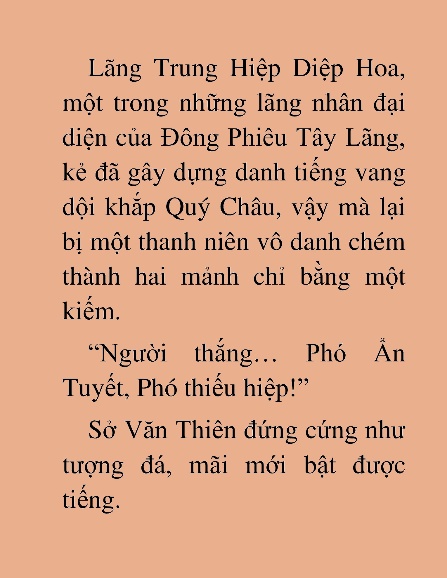 Đọc truyện HAT[NOVEL] Thần Ma Đại Đế - Chap 140