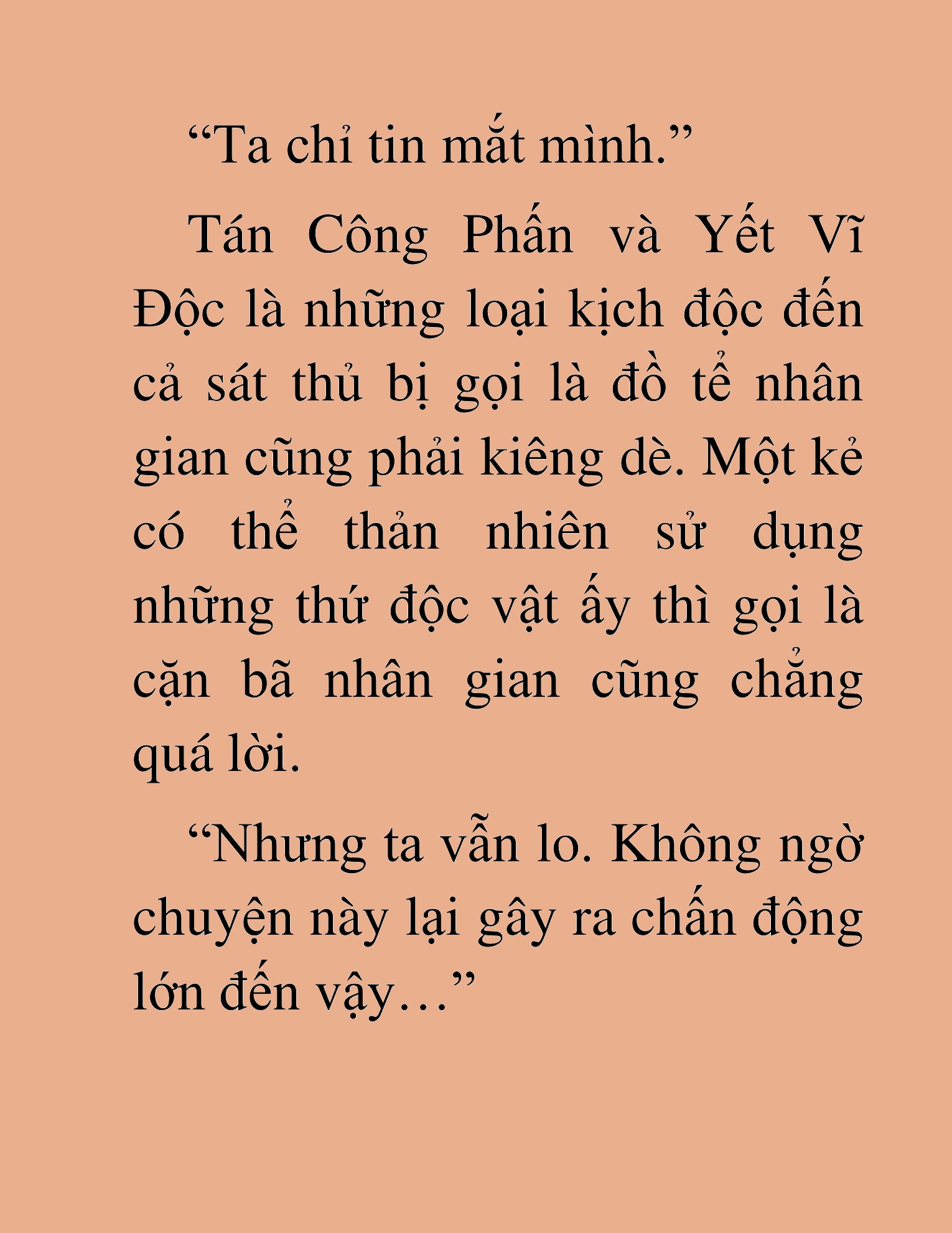 Đọc truyện HAT[NOVEL] Thần Ma Đại Đế - Chap 141