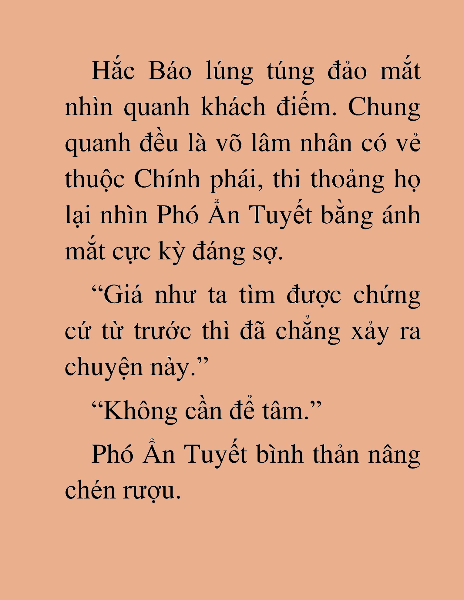 Đọc truyện HAT[NOVEL] Thần Ma Đại Đế - Chap 141