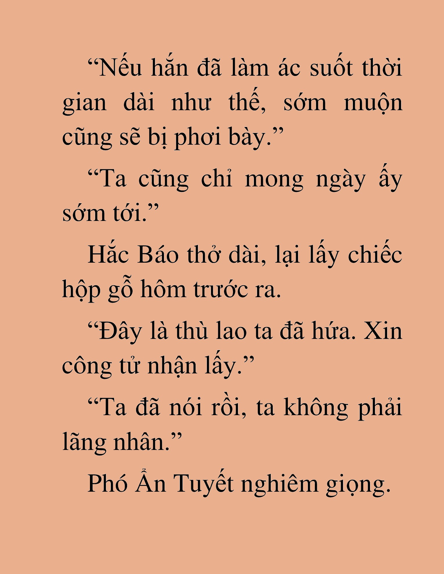 Đọc truyện HAT[NOVEL] Thần Ma Đại Đế - Chap 141