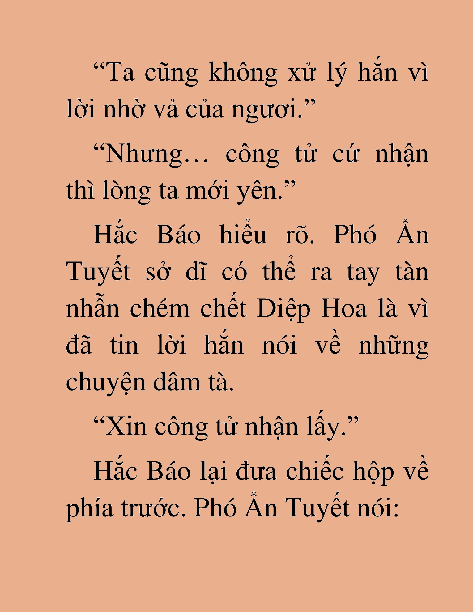 Đọc truyện HAT[NOVEL] Thần Ma Đại Đế - Chap 141