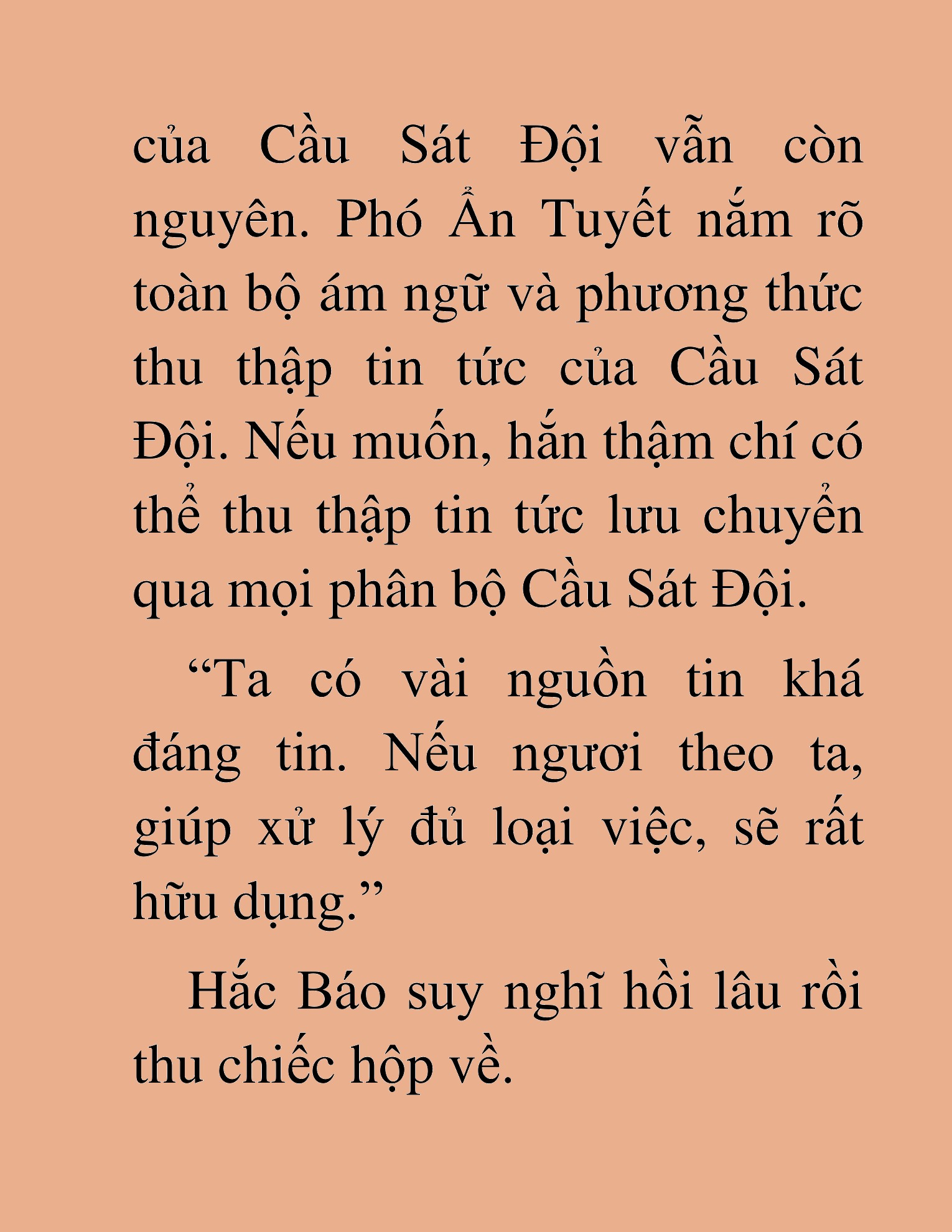 Đọc truyện HAT[NOVEL] Thần Ma Đại Đế - Chap 141