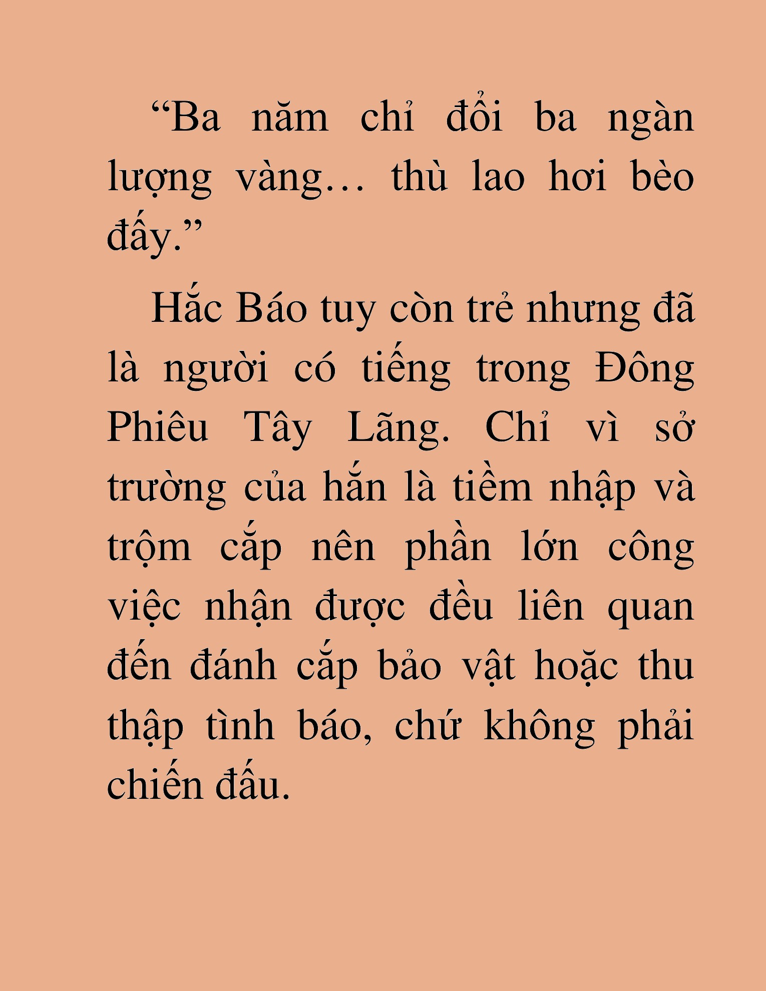 Đọc truyện HAT[NOVEL] Thần Ma Đại Đế - Chap 141