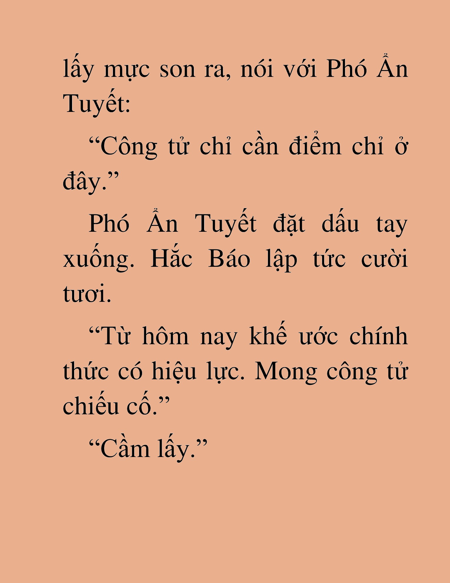 Đọc truyện HAT[NOVEL] Thần Ma Đại Đế - Chap 141