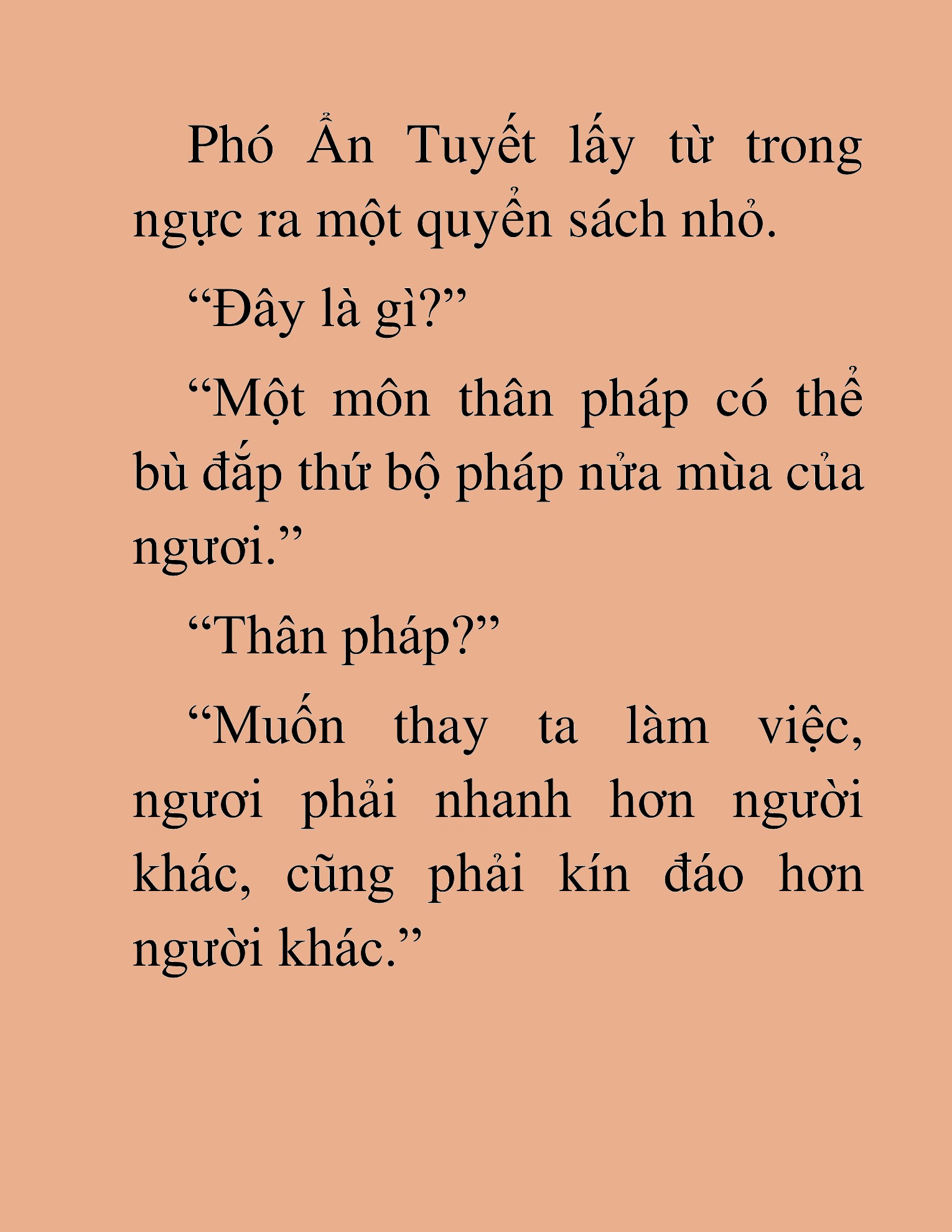 Đọc truyện HAT[NOVEL] Thần Ma Đại Đế - Chap 141