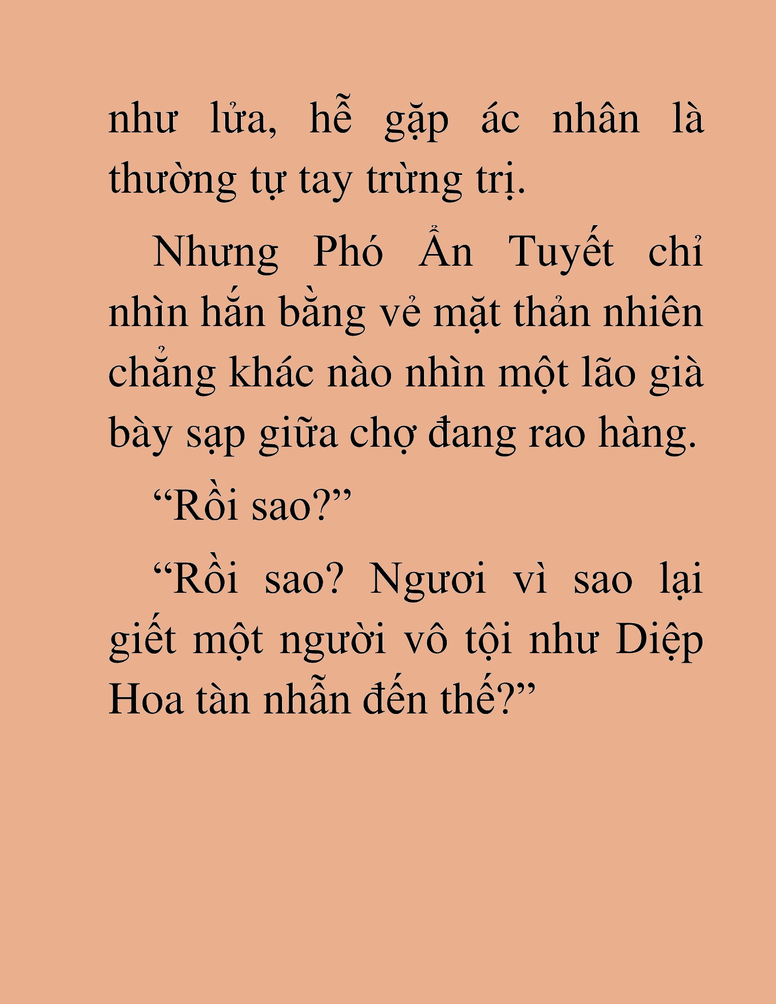 Đọc truyện HAT[NOVEL] Thần Ma Đại Đế - Chap 142