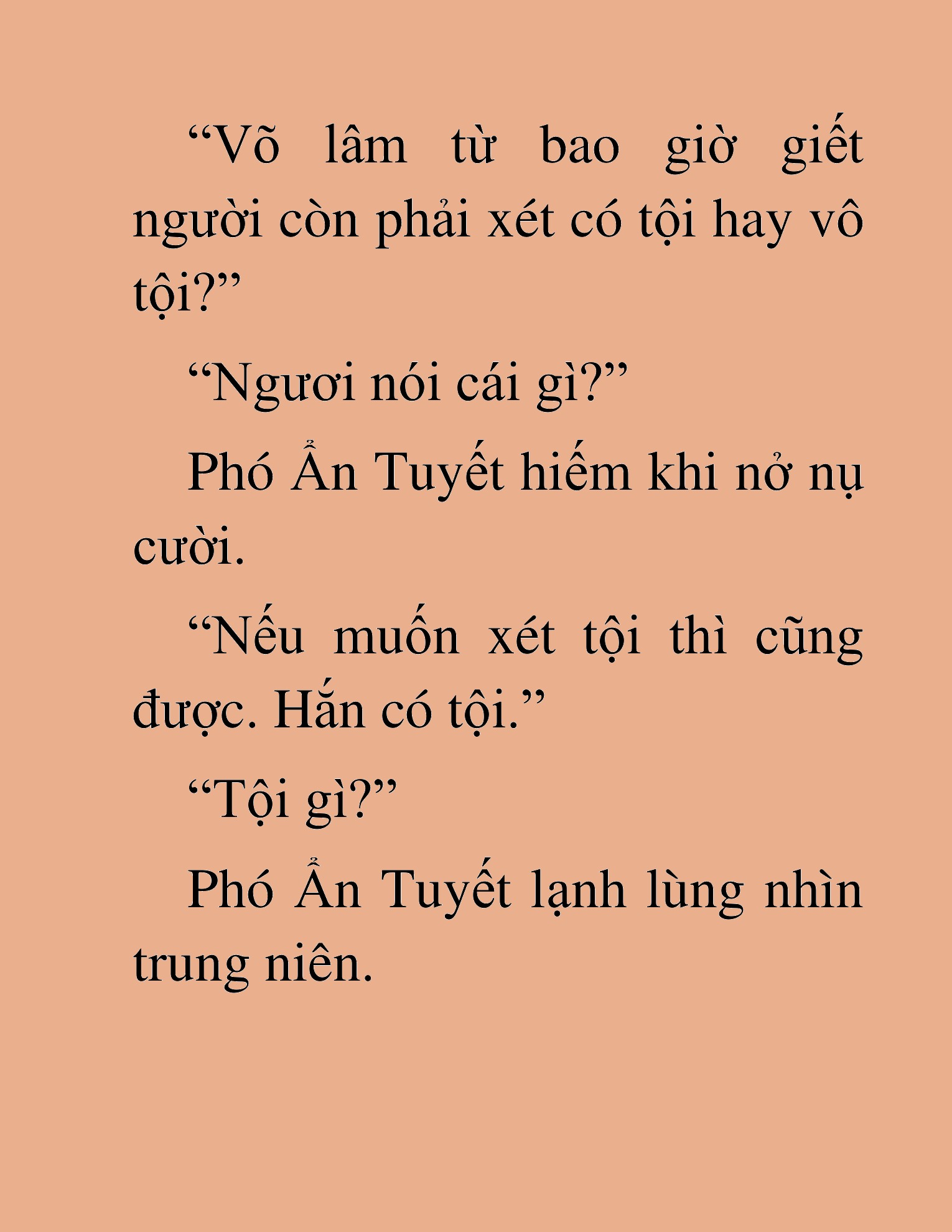 Đọc truyện HAT[NOVEL] Thần Ma Đại Đế - Chap 142