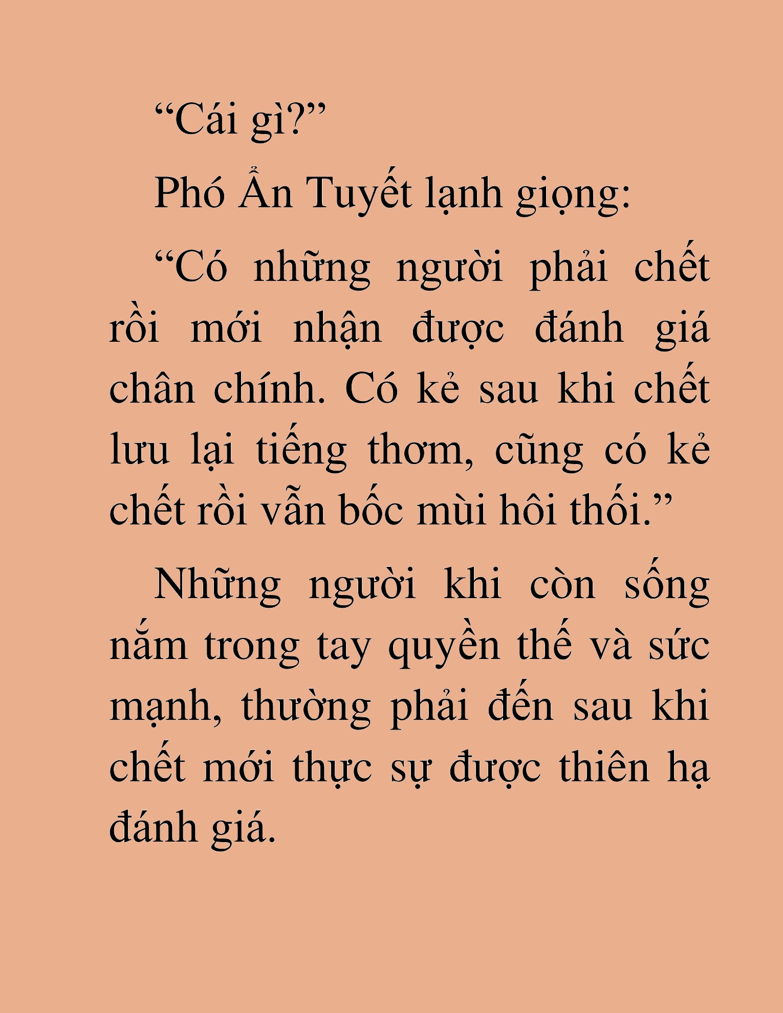 Đọc truyện HAT[NOVEL] Thần Ma Đại Đế - Chap 142