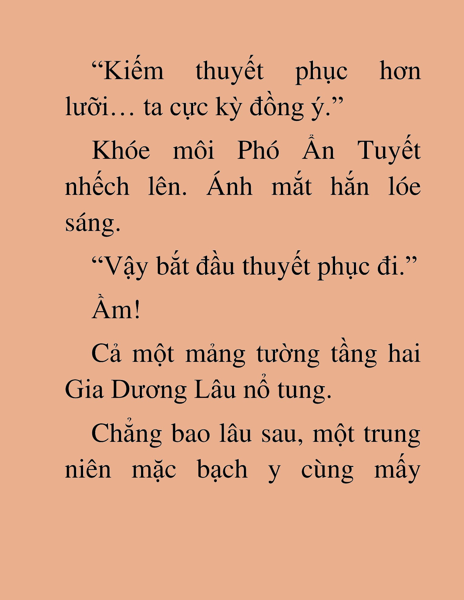 Đọc truyện HAT[NOVEL] Thần Ma Đại Đế - Chap 142