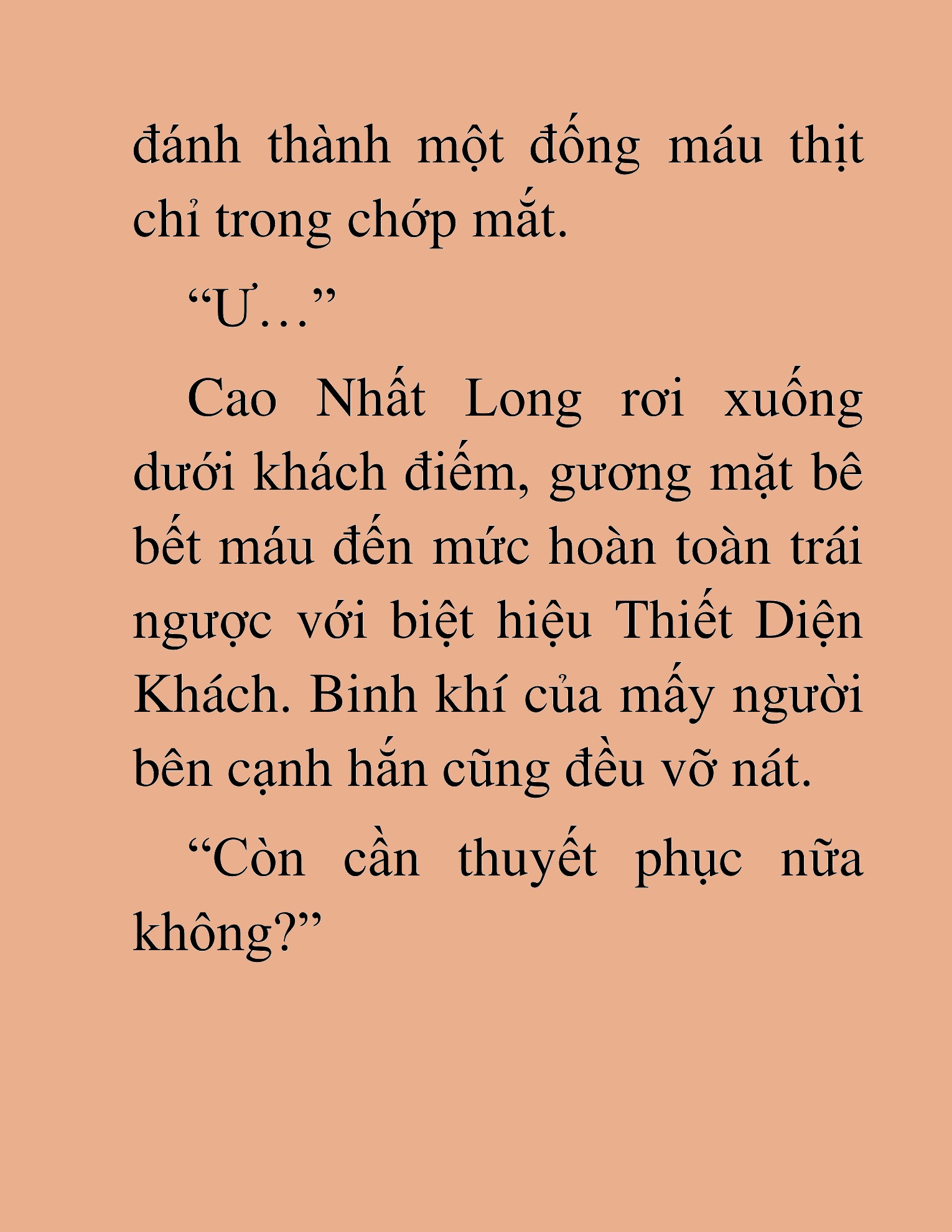 Đọc truyện HAT[NOVEL] Thần Ma Đại Đế - Chap 142