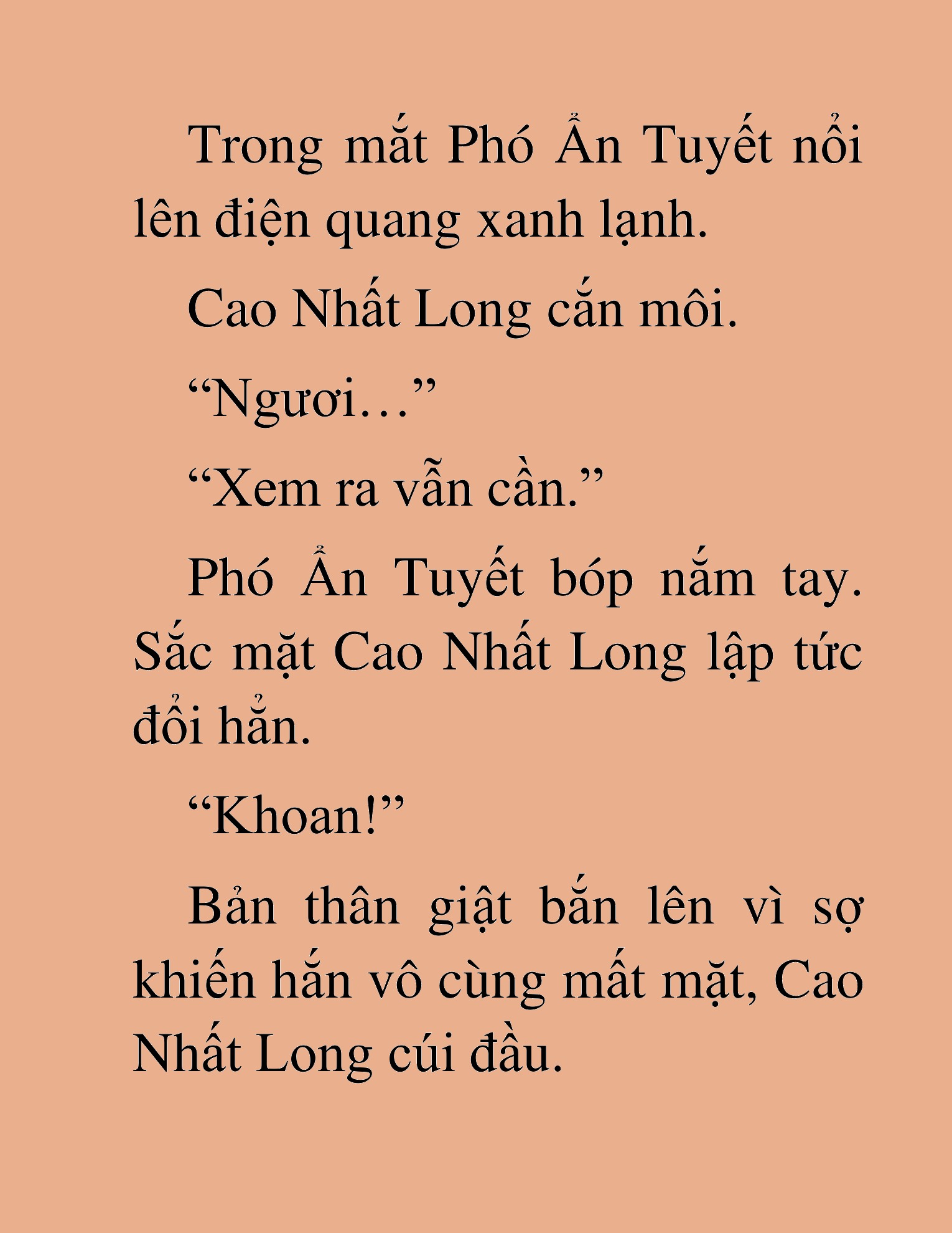 Đọc truyện HAT[NOVEL] Thần Ma Đại Đế - Chap 142
