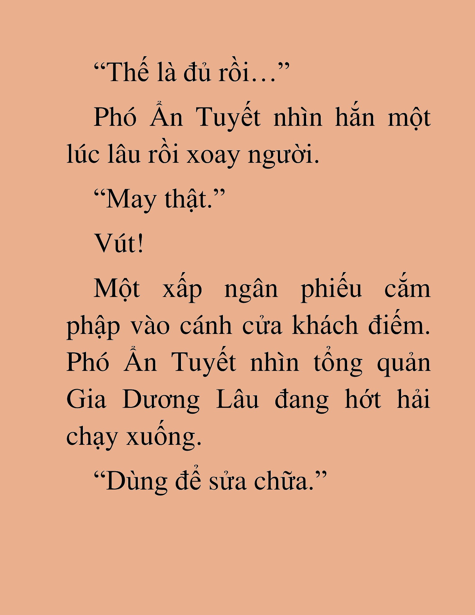 Đọc truyện HAT[NOVEL] Thần Ma Đại Đế - Chap 142