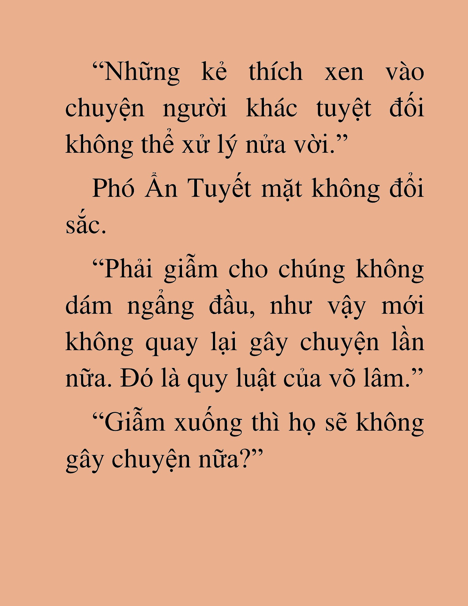 Đọc truyện HAT[NOVEL] Thần Ma Đại Đế - Chap 142
